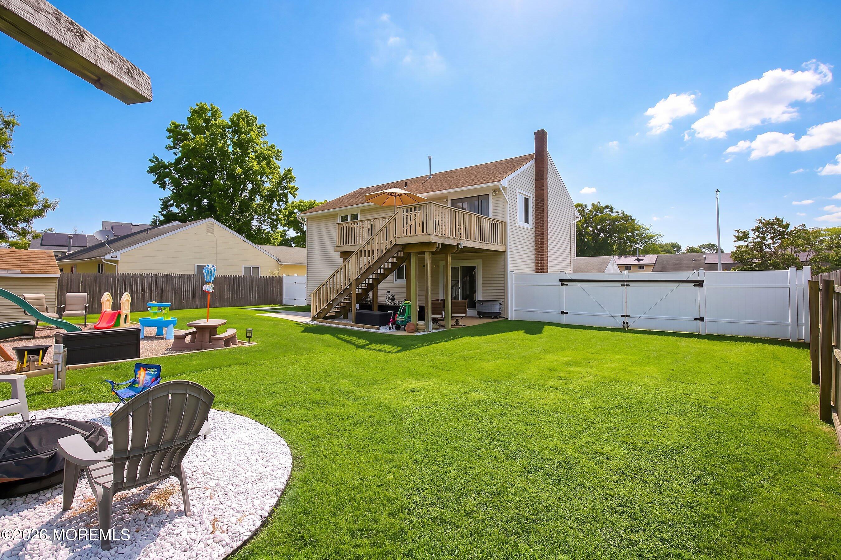 5 Musket Avenue Barnegat NJ 08005
