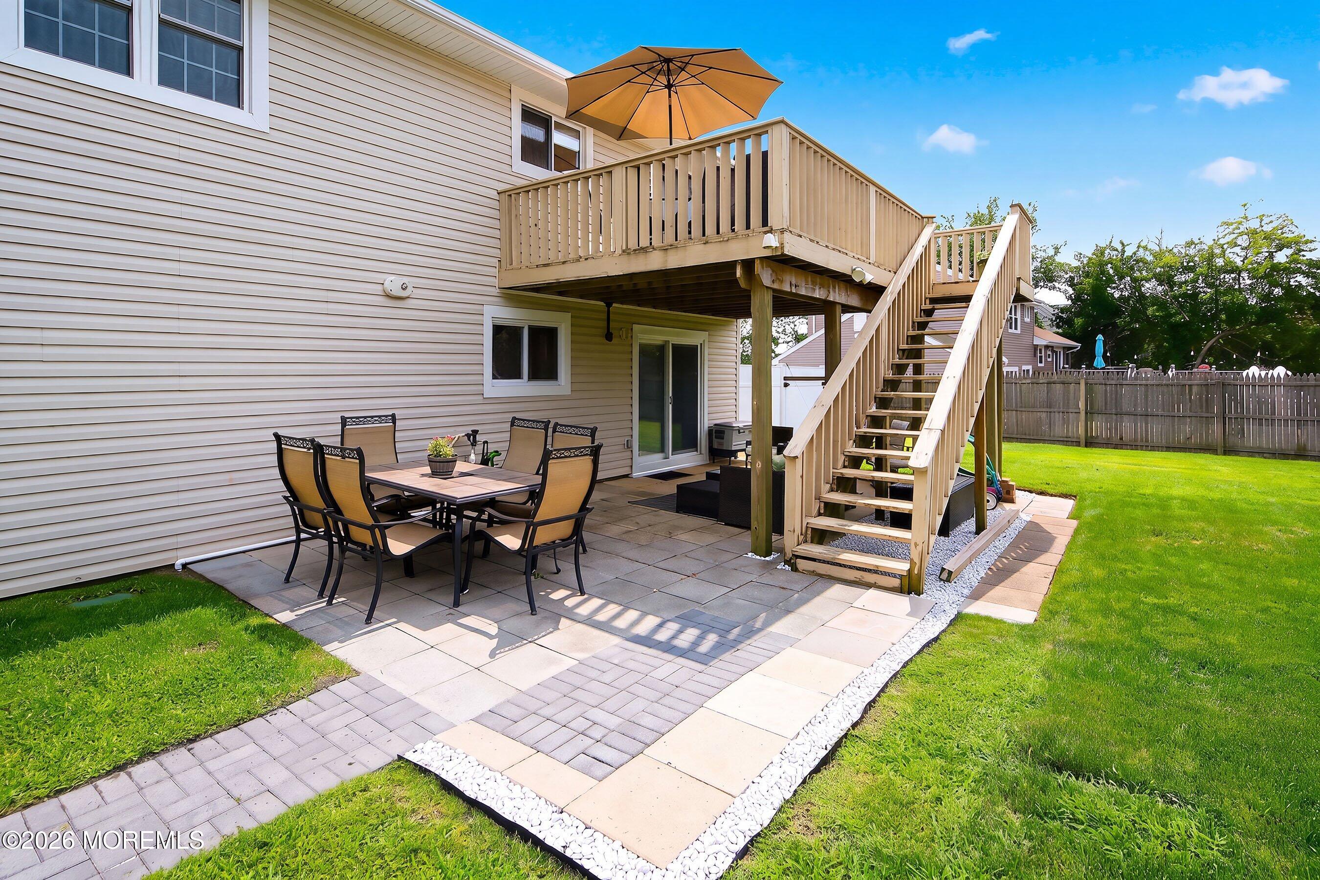 5 Musket Avenue Barnegat NJ 08005