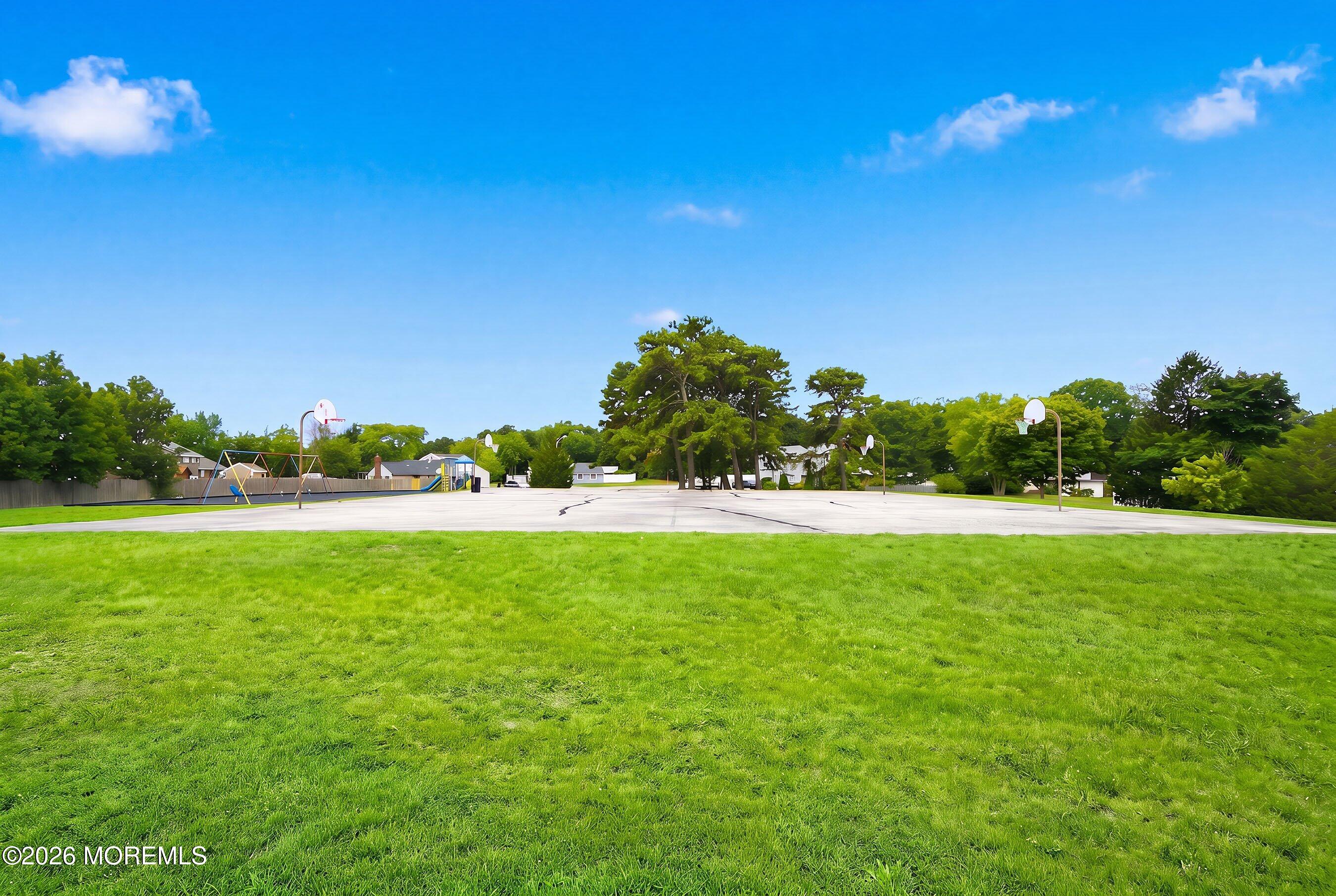 5 Musket Avenue Barnegat NJ 08005