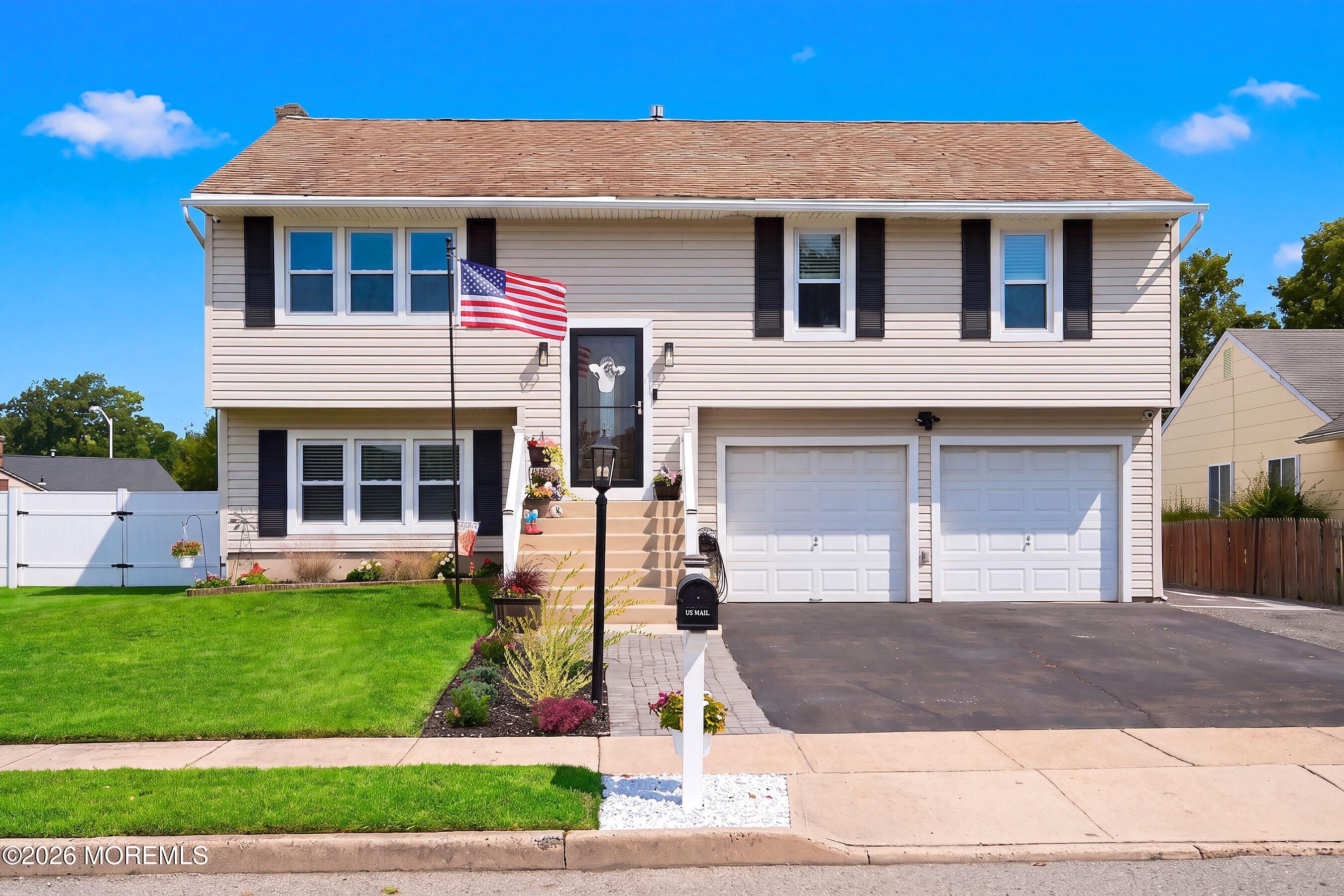 5 Musket Avenue Barnegat NJ 08005