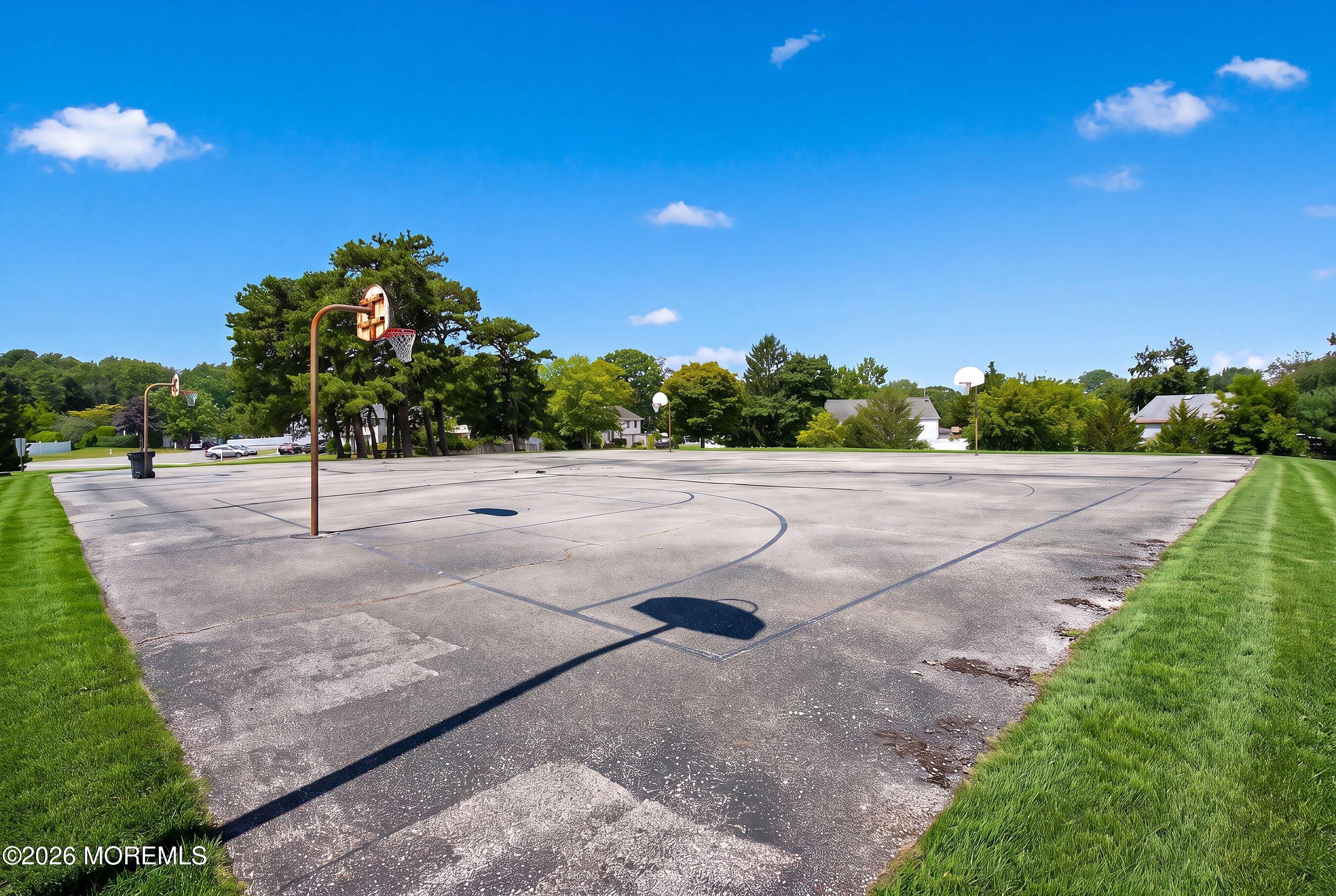 5 Musket Avenue Barnegat NJ 08005