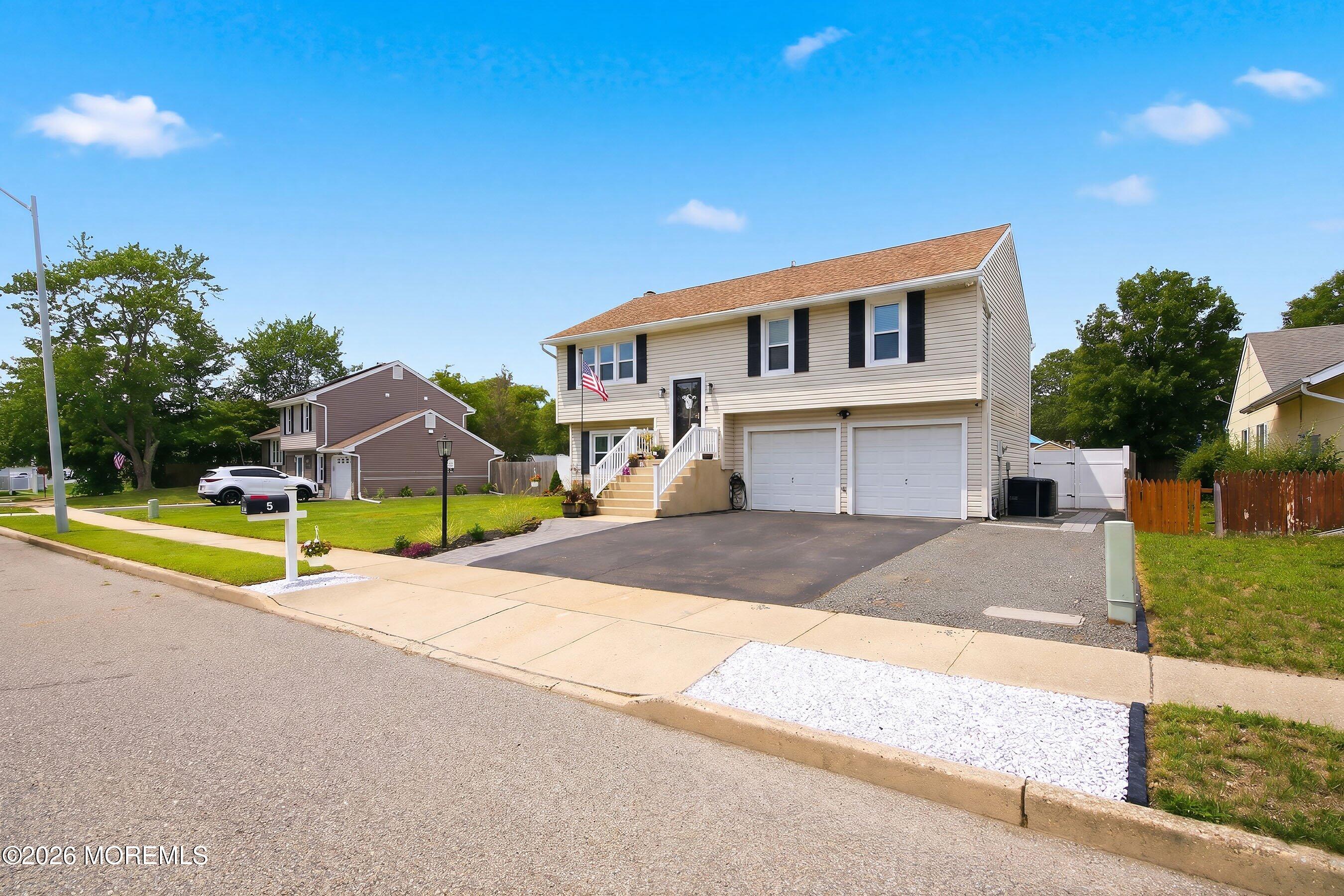 5 Musket Avenue Barnegat NJ 08005