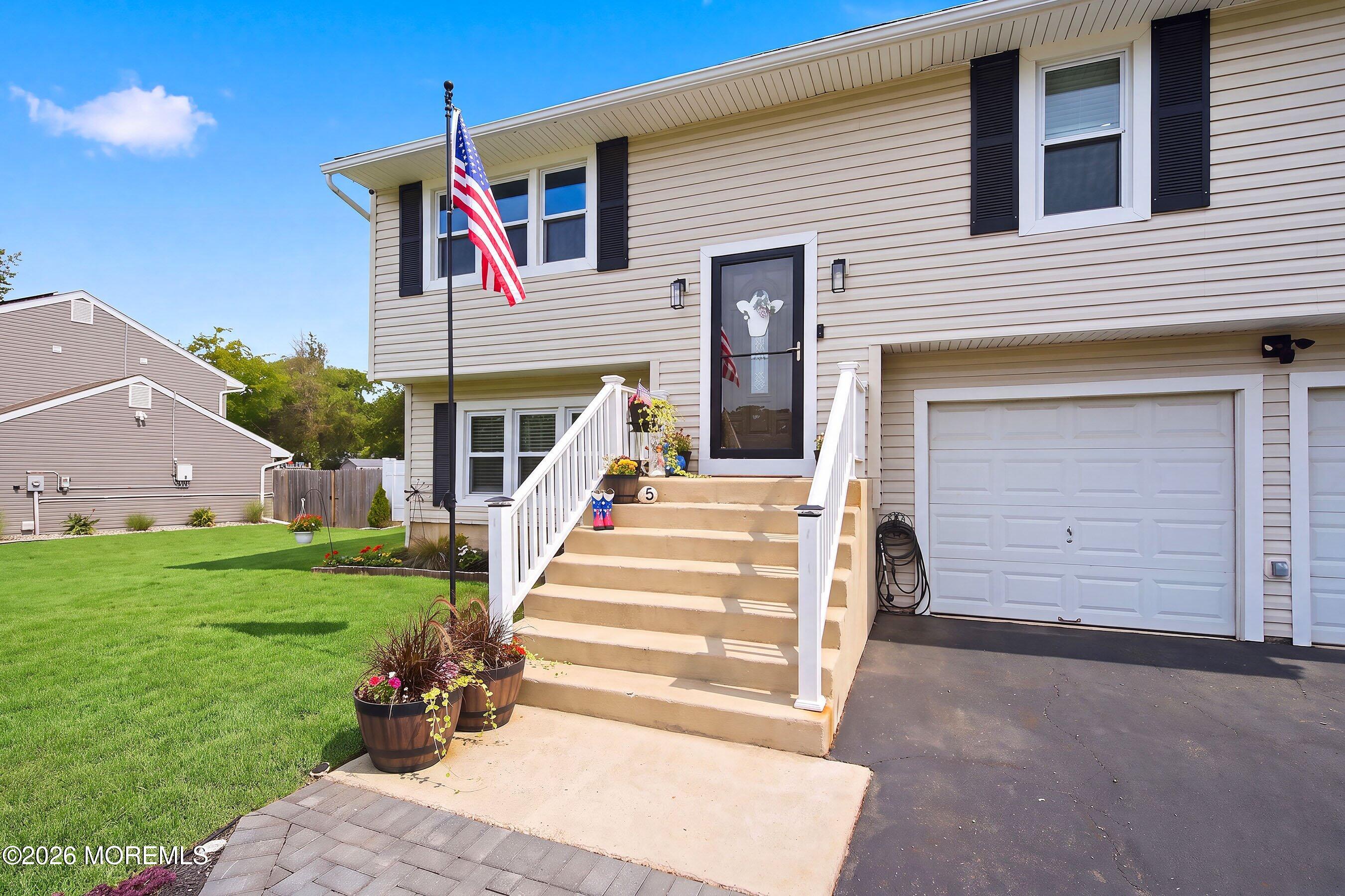 5 Musket Avenue Barnegat NJ 08005