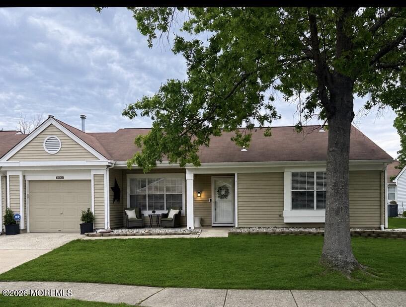 1101 Thornbury Lane Manchester NJ 08759