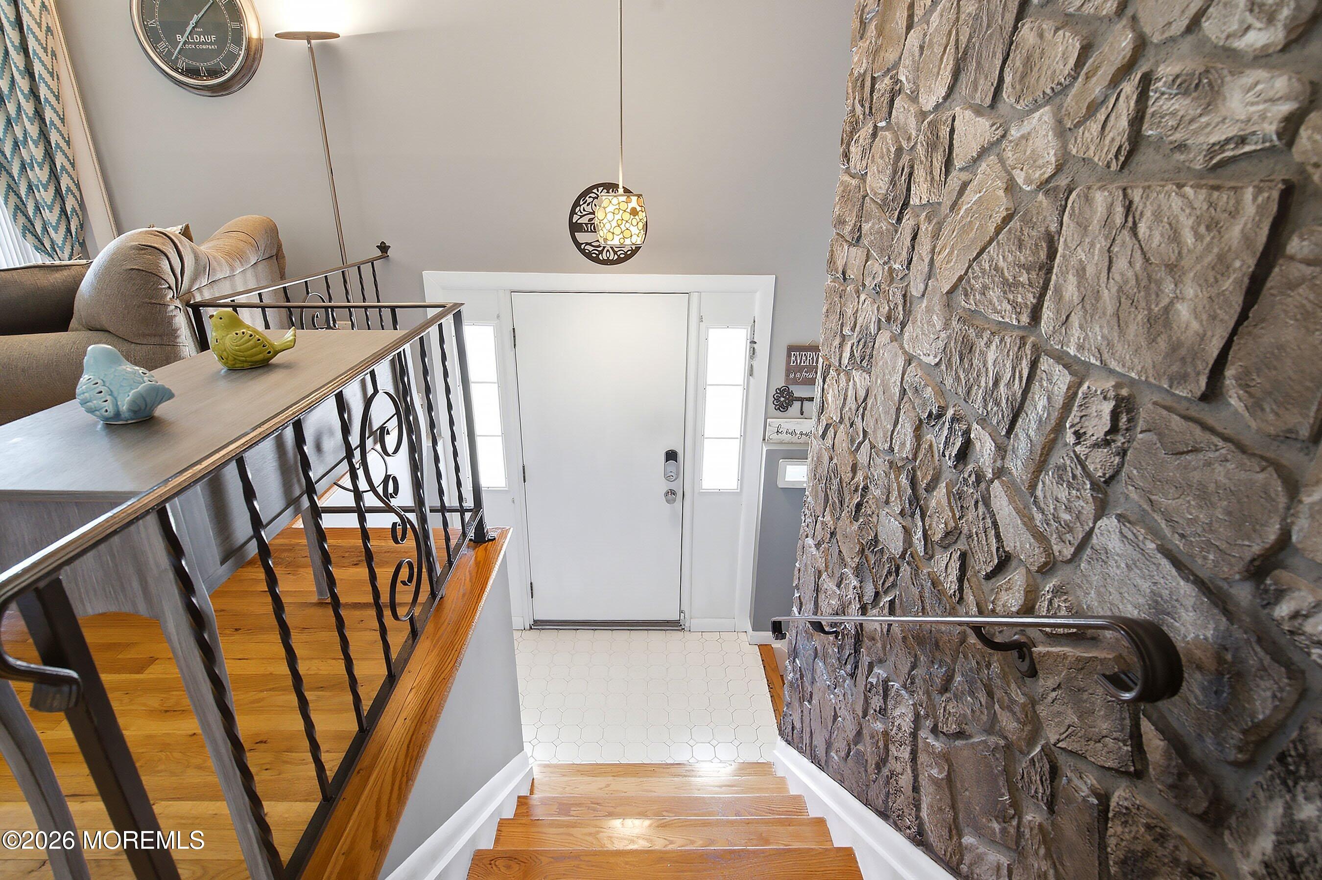 38 Brunswick Drive Howell NJ 07731