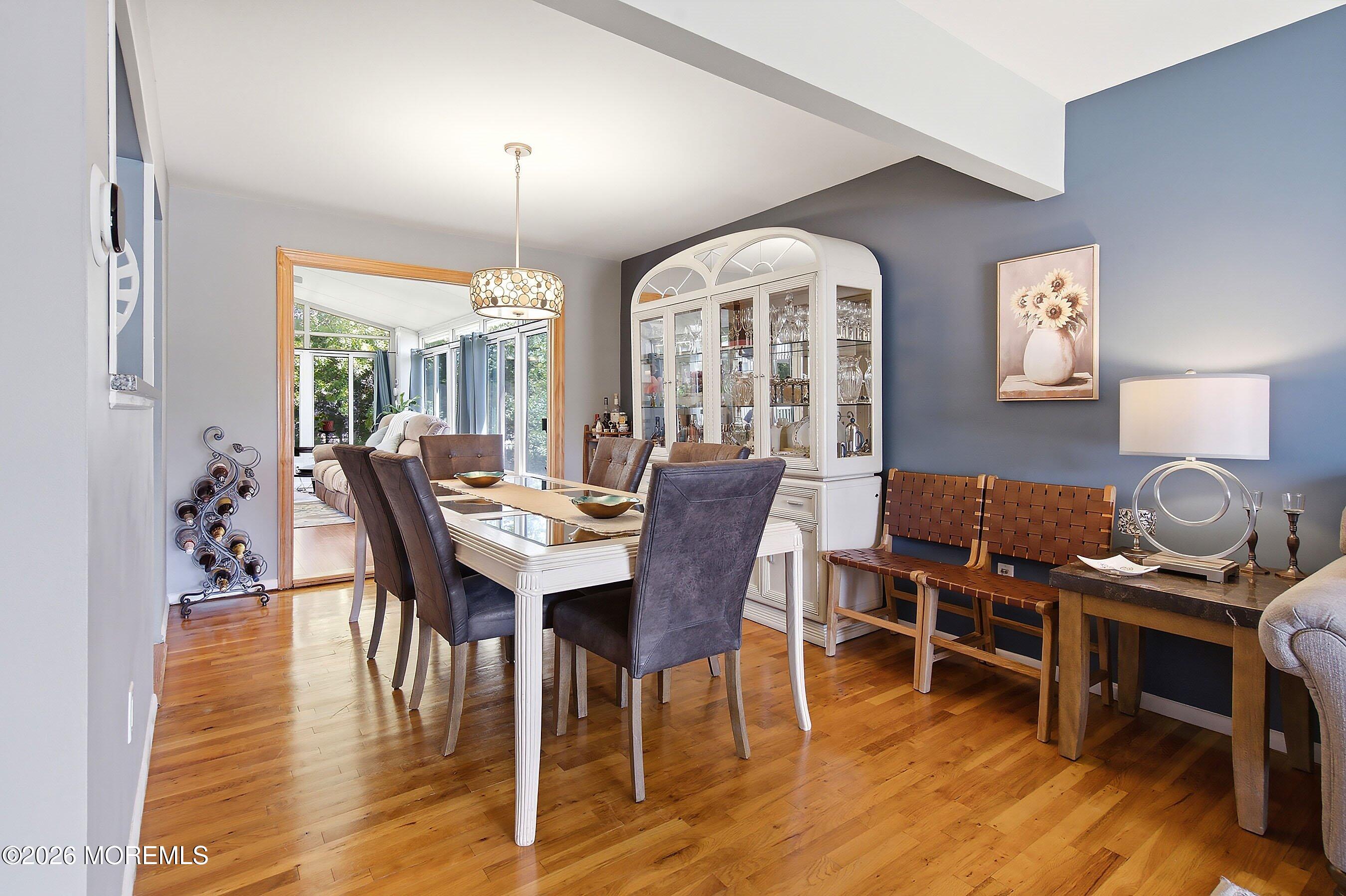 38 Brunswick Drive Howell NJ 07731