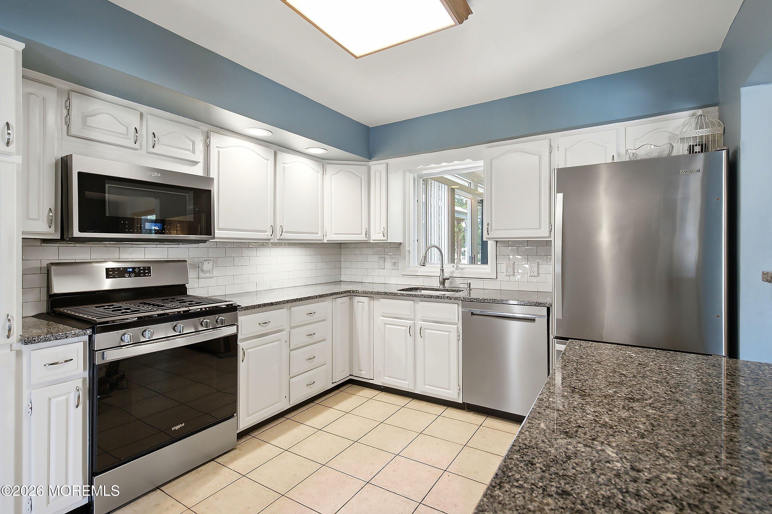 38 Brunswick Drive Howell NJ 07731