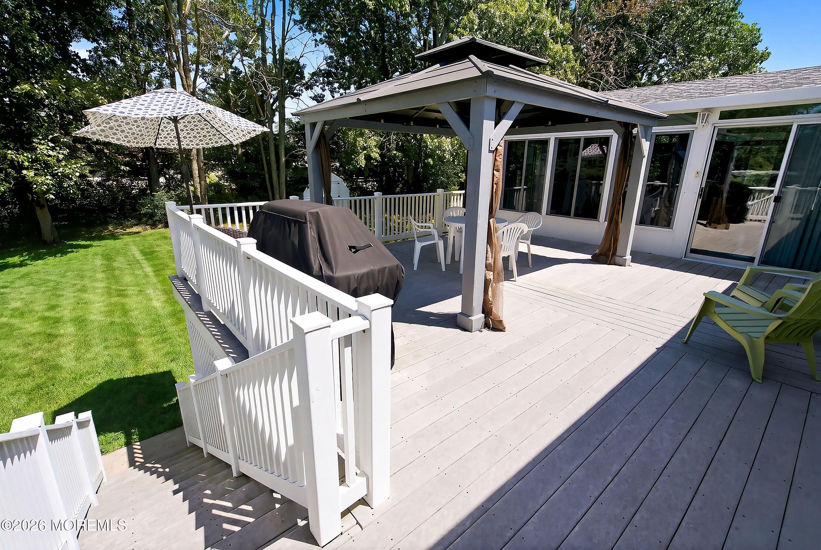 38 Brunswick Drive Howell NJ 07731