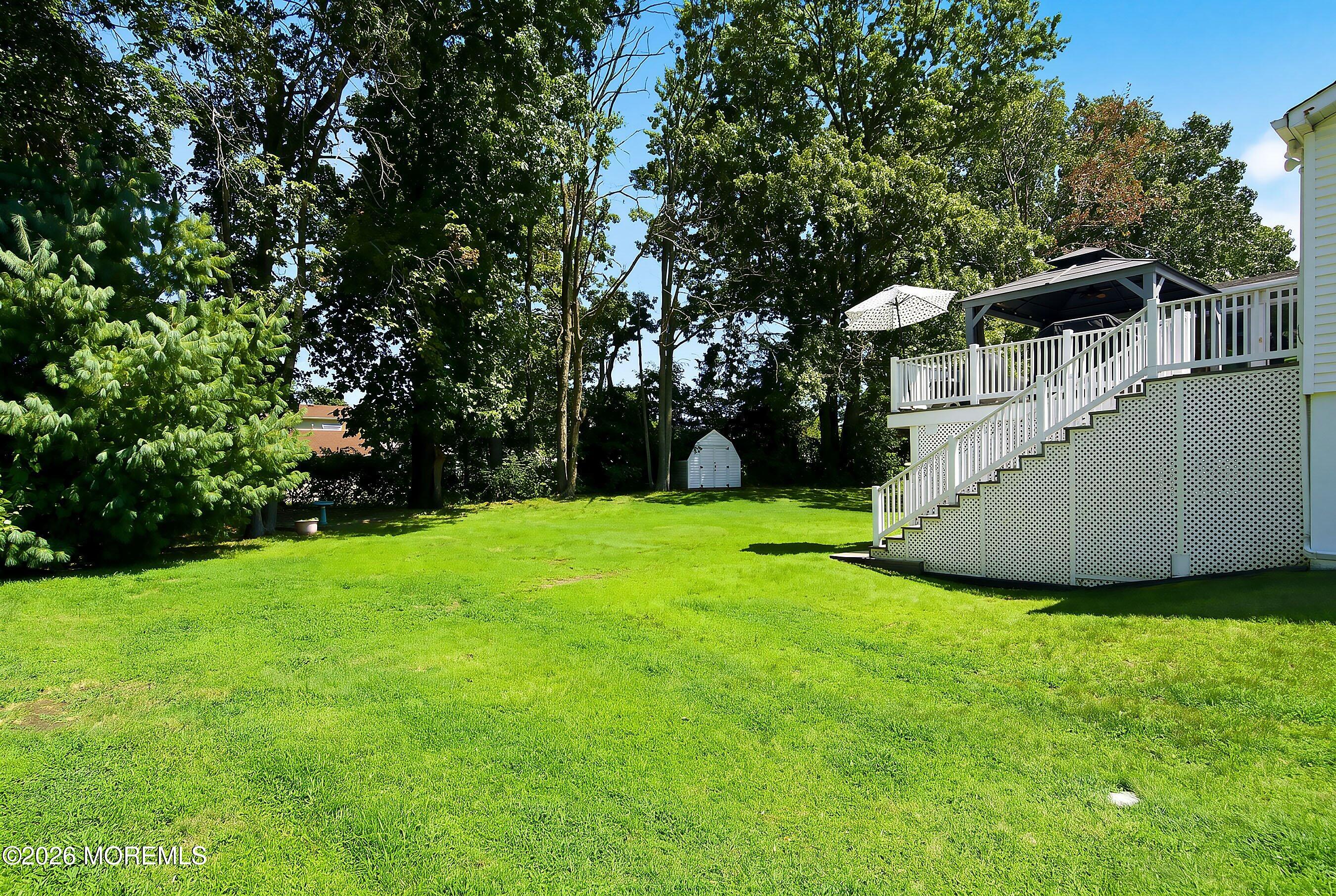 38 Brunswick Drive Howell NJ 07731