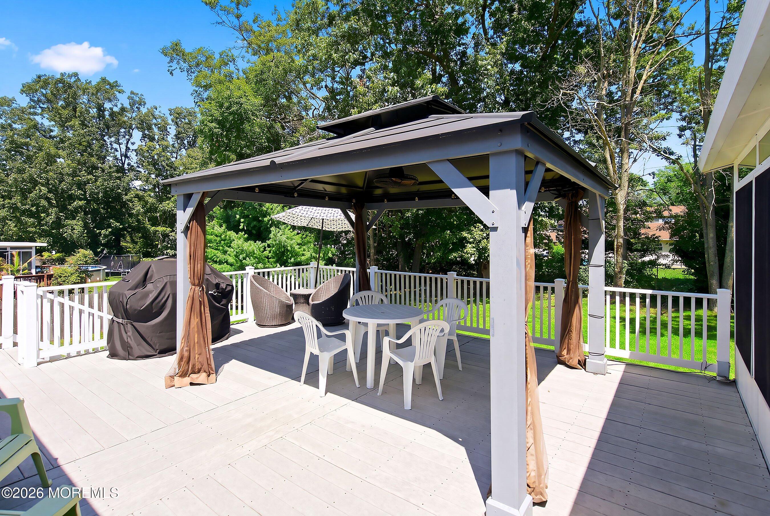 38 Brunswick Drive Howell NJ 07731