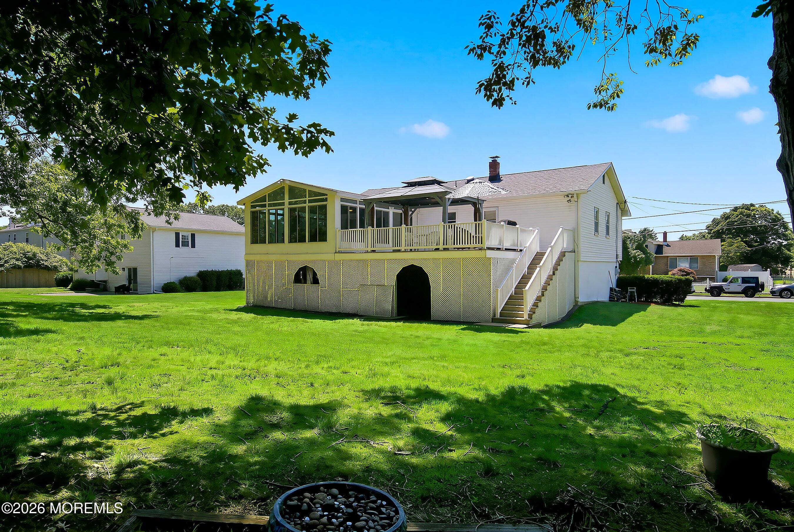 38 Brunswick Drive Howell NJ 07731