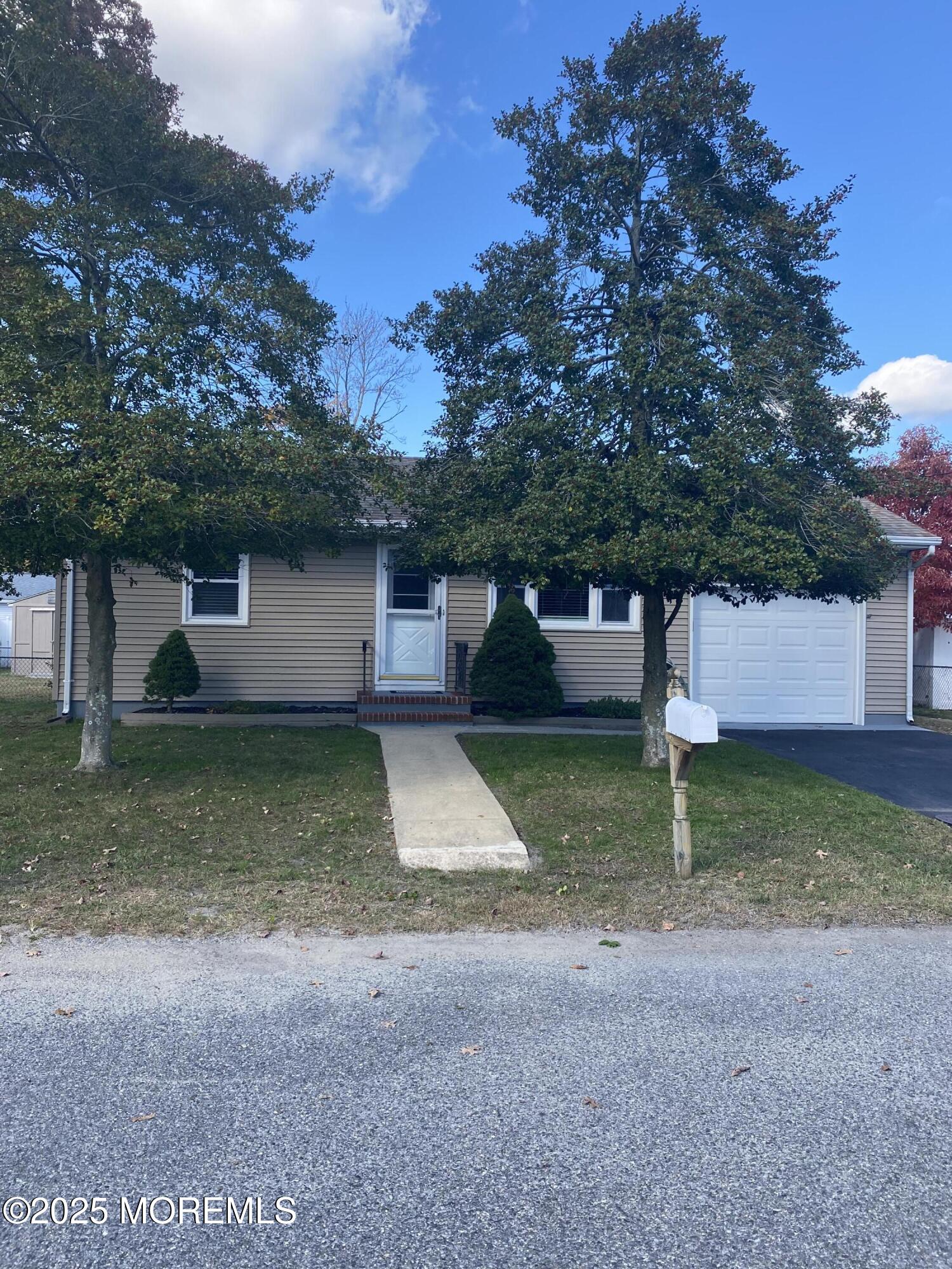 Beachwood NJ, 238 Ensign Avenue