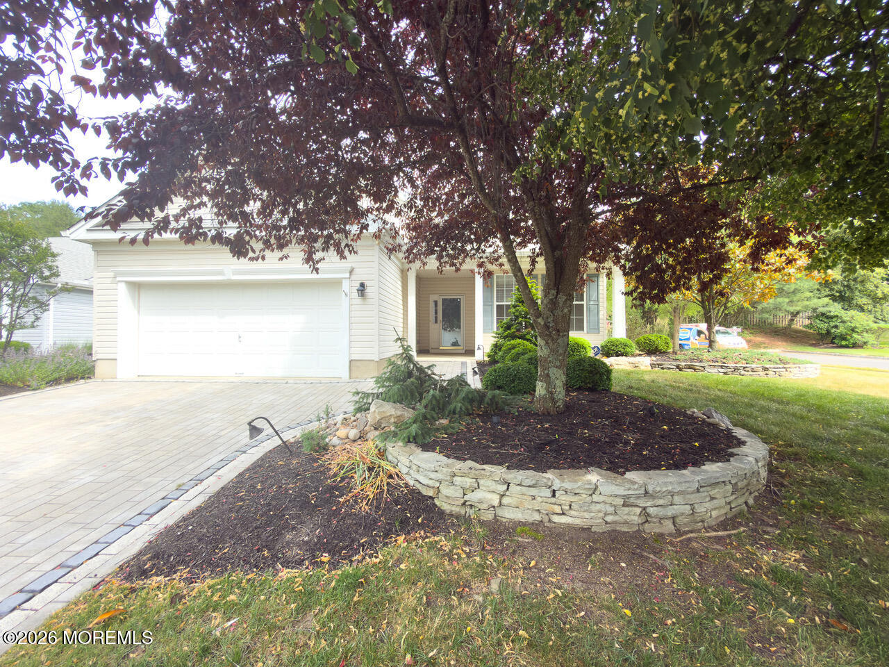 94 Tall Pines Drive Neptune Township NJ 07753