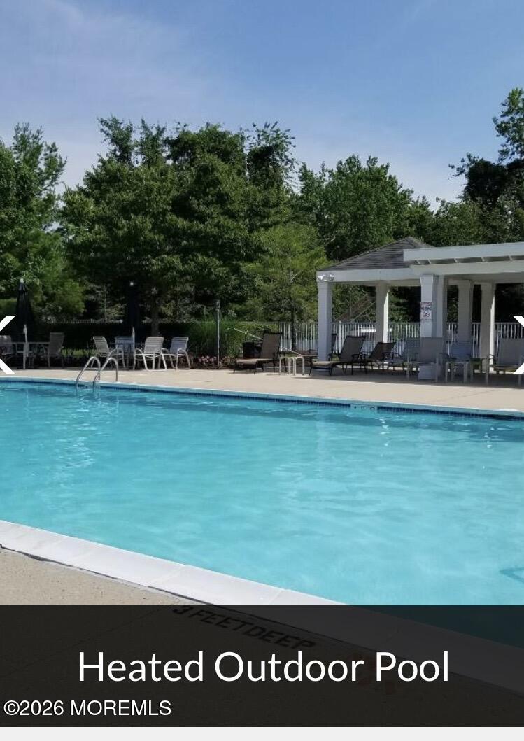 94 Tall Pines Drive Neptune Township NJ 07753
