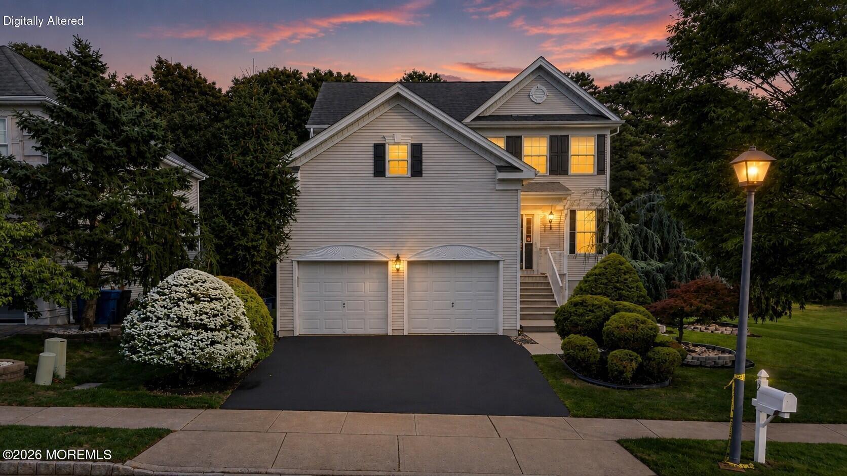 2 Palisades Road Old Bridge NJ 08857