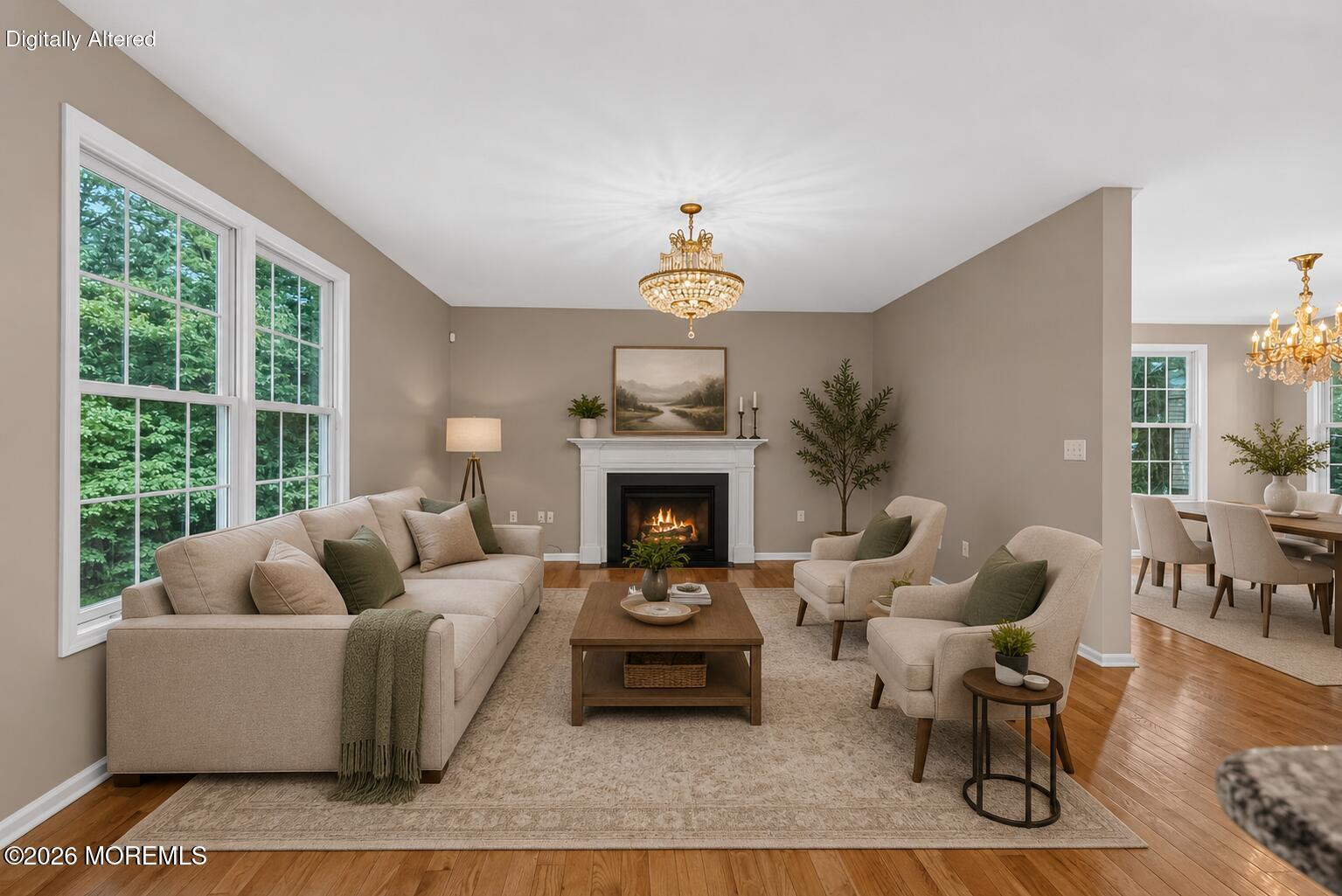 2 Palisades Road Old Bridge NJ 08857