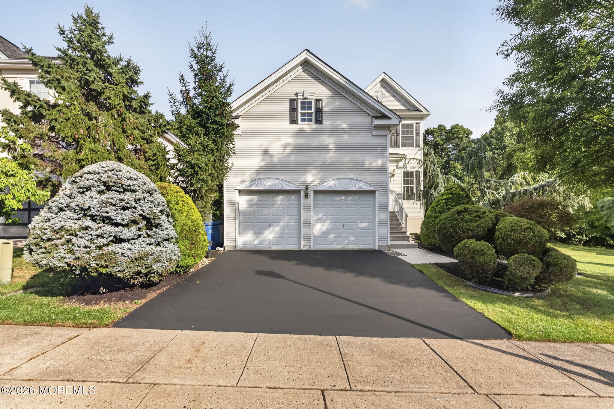 2 Palisades Road Old Bridge NJ 08857