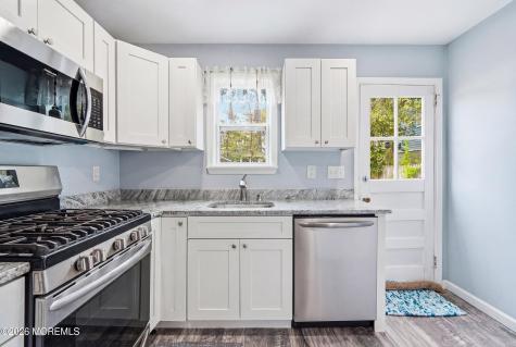 15 W Arverne Avenue Ocean Gate NJ 08740