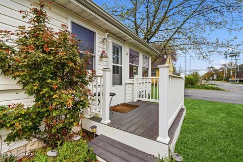 15 W Arverne Avenue Ocean Gate NJ 08740