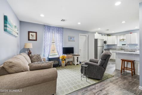 15 W Arverne Avenue Ocean Gate NJ 08740