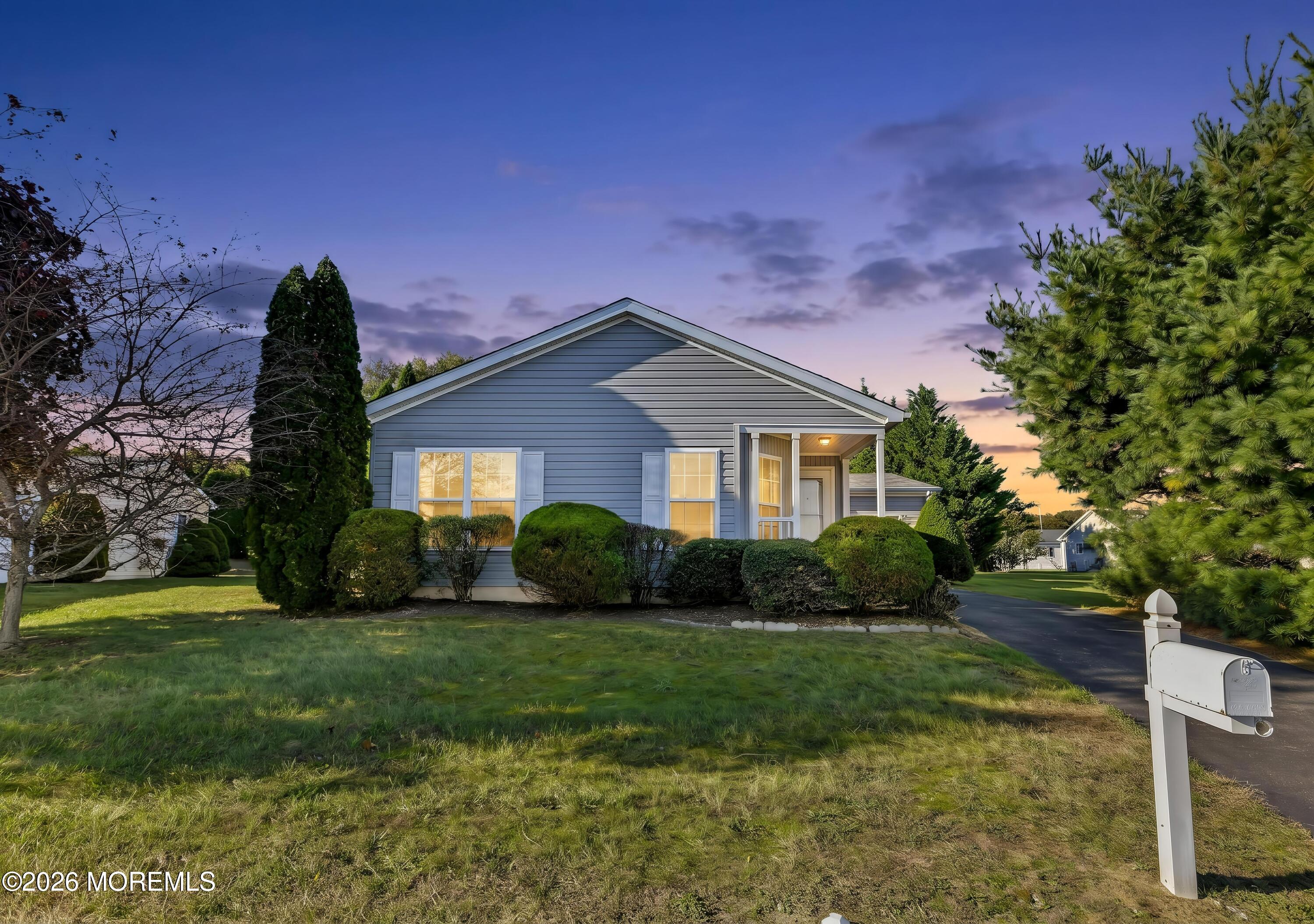 2 Pine Grove Avenue Manahawkin NJ 08050