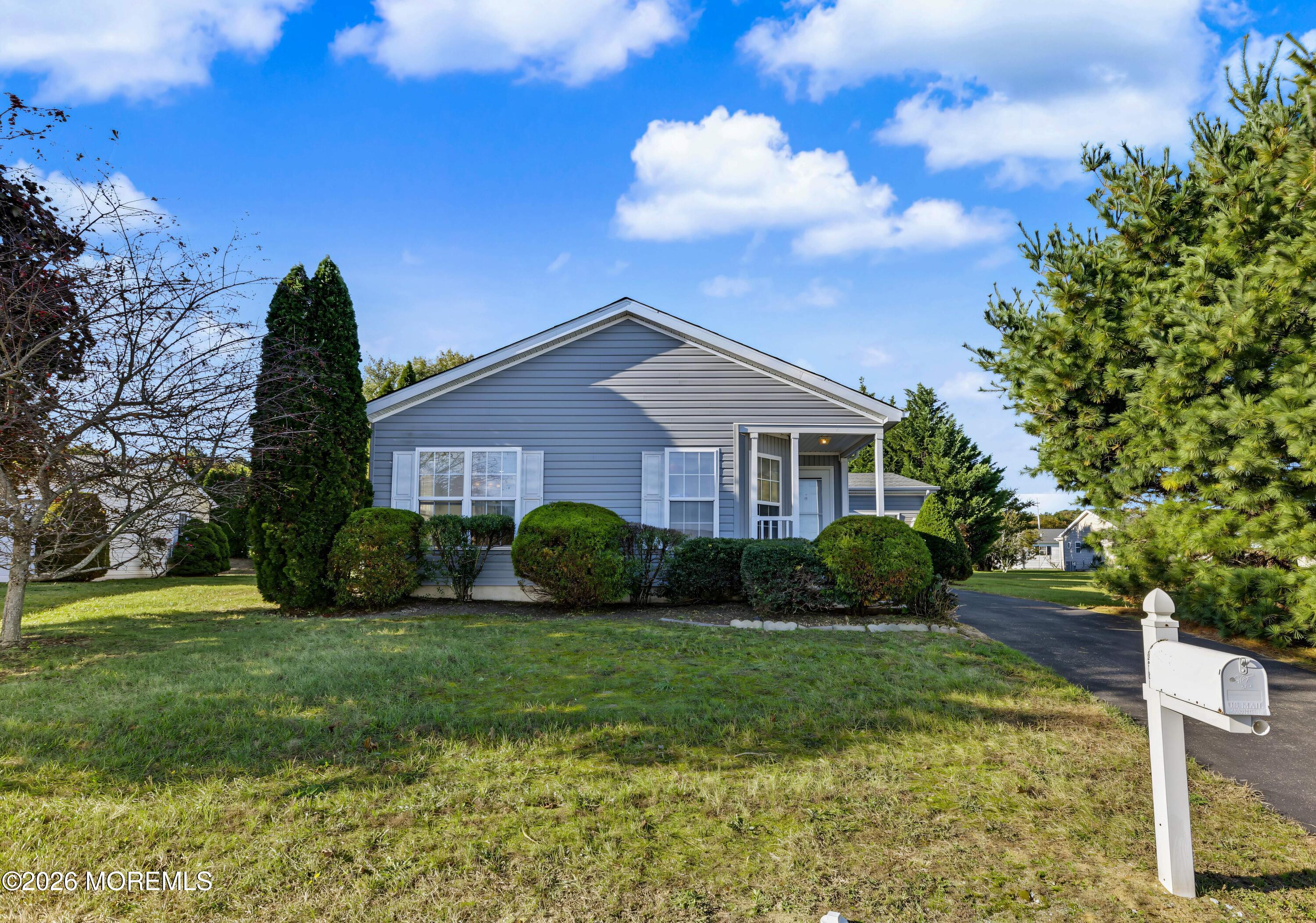 2 Pine Grove Avenue Manahawkin NJ 08050