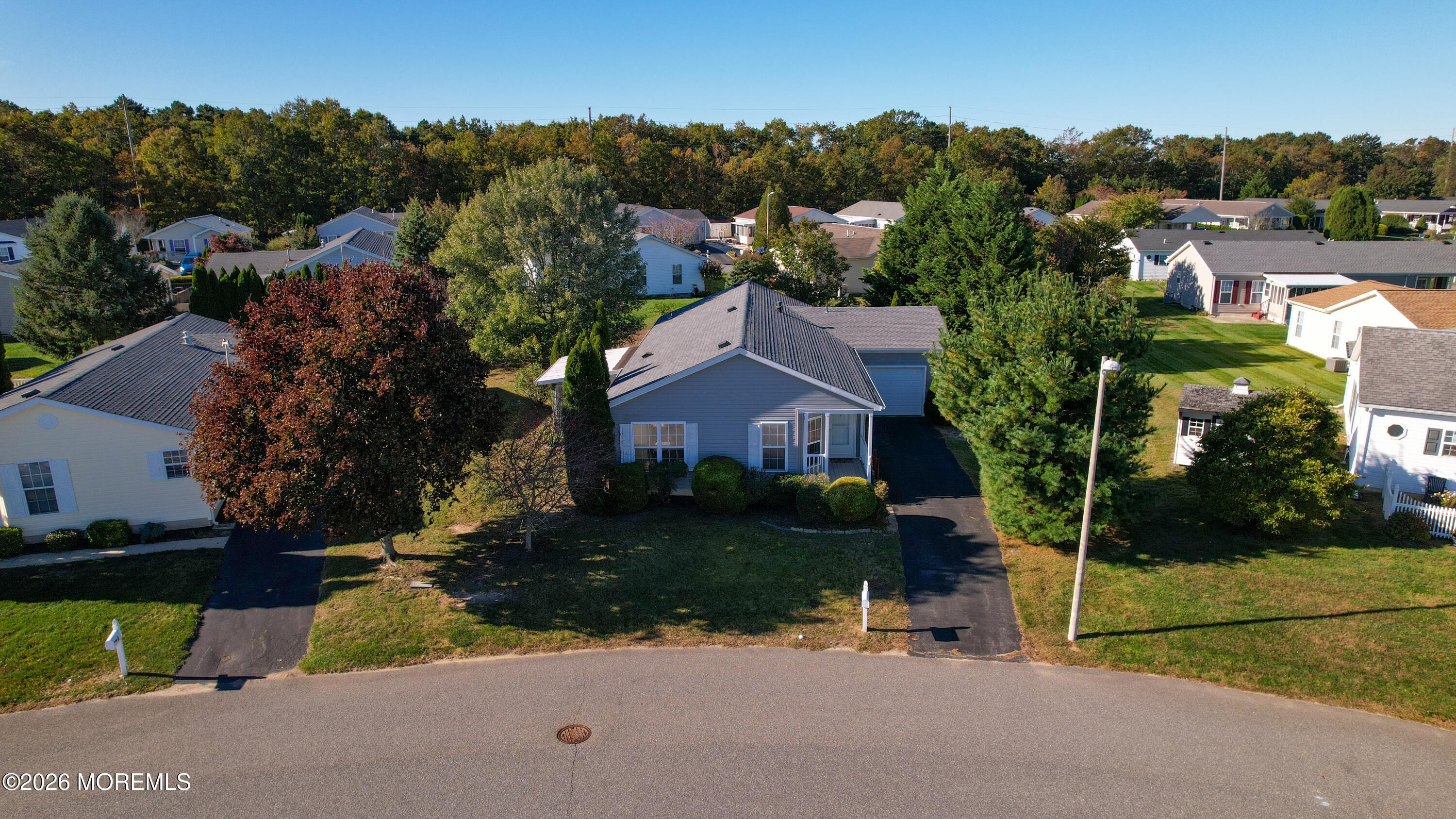 2 Pine Grove Avenue Manahawkin NJ 08050