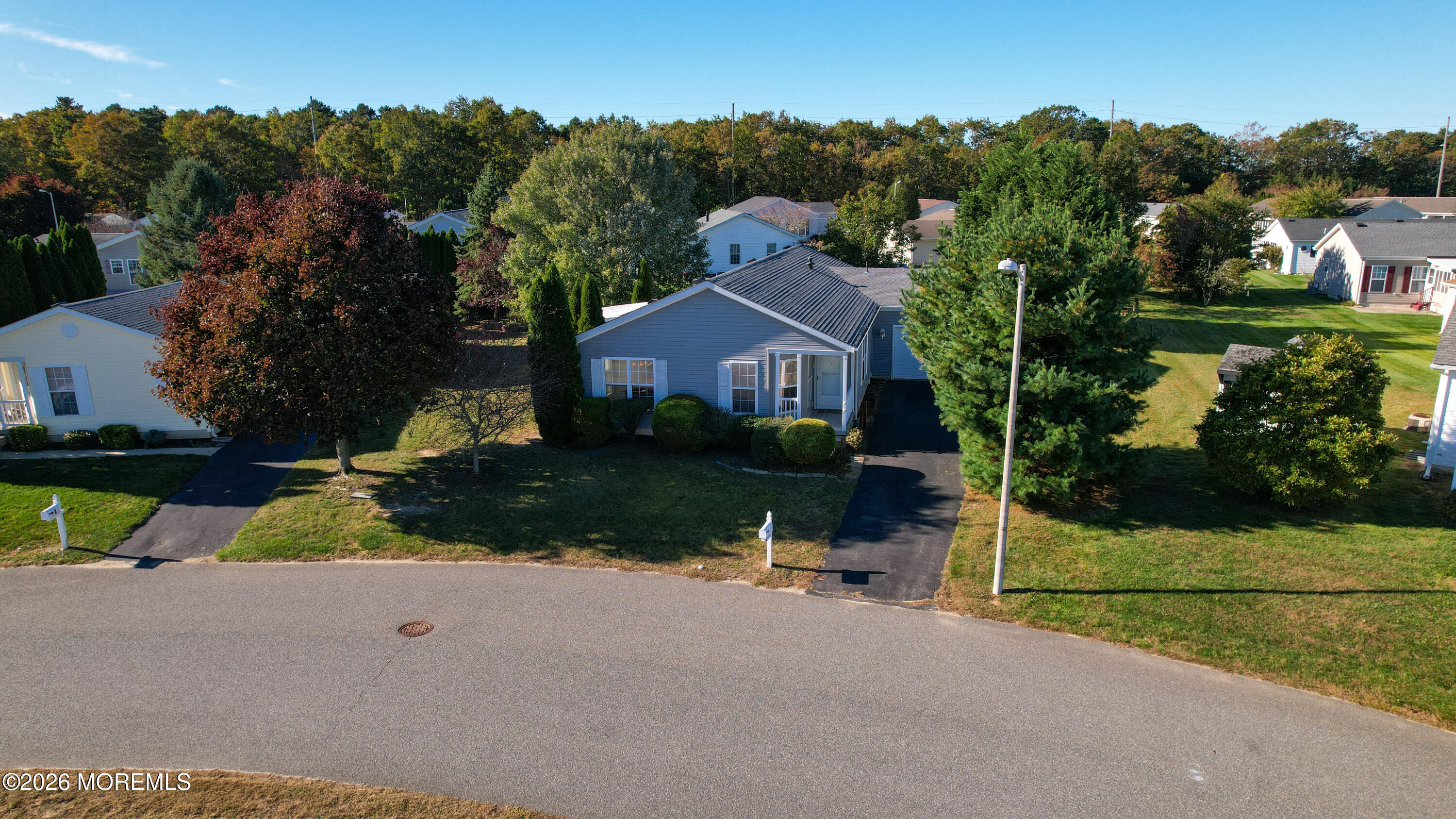2 Pine Grove Avenue Manahawkin NJ 08050