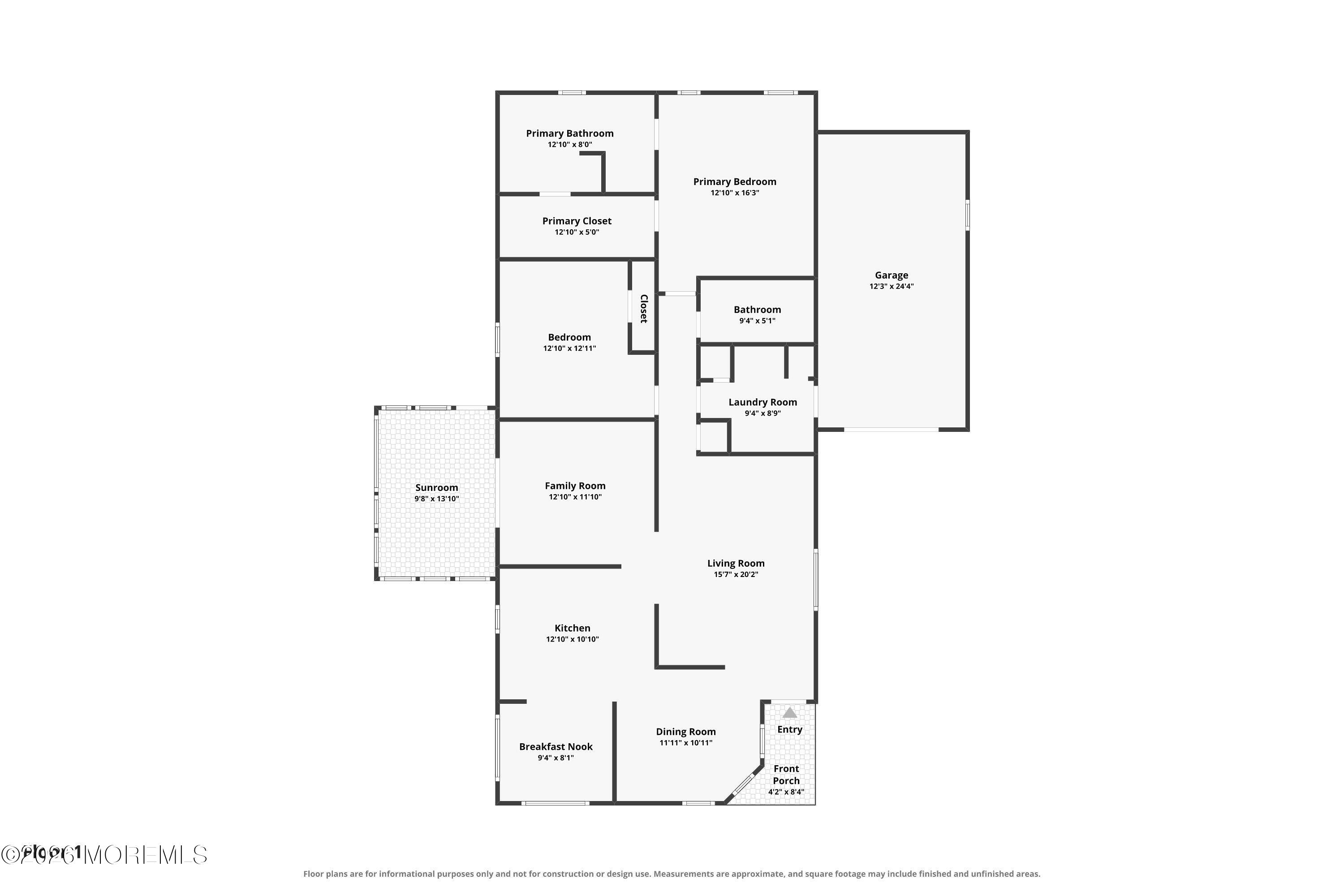 2 Pine Grove Avenue Manahawkin NJ 08050