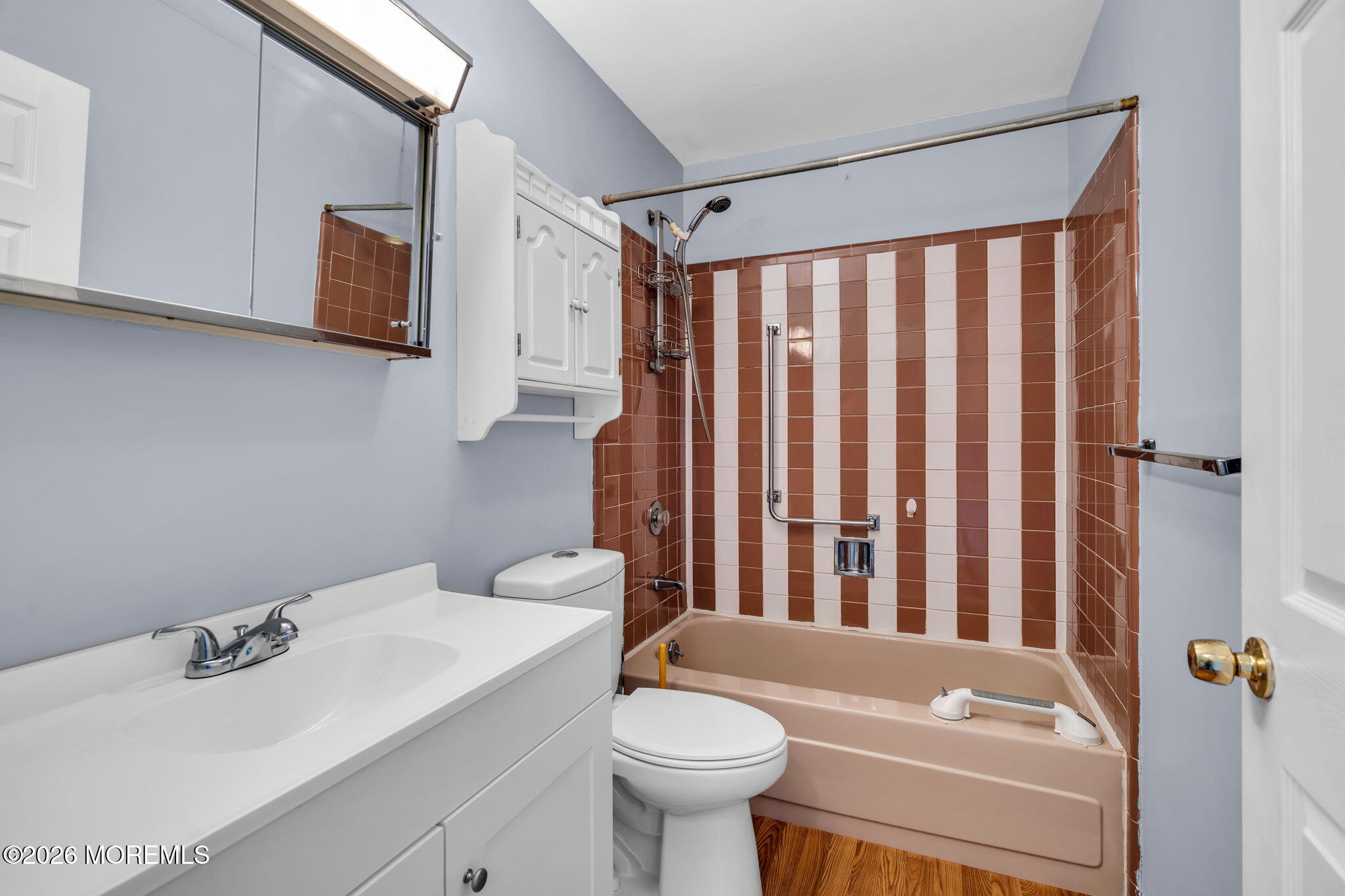 533 Dartmoor Court Lakewood NJ 08701