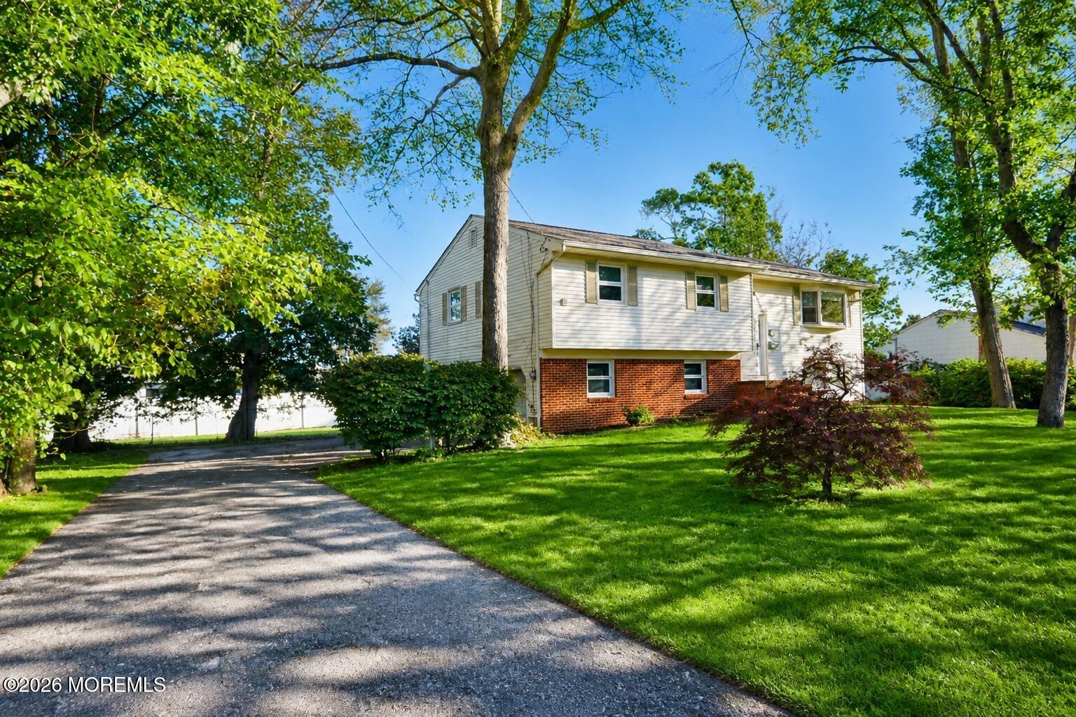 532 Robinhood Road Brick NJ 08724