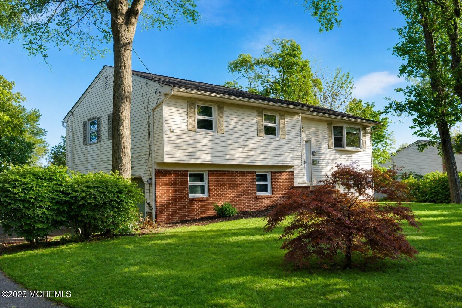 532 Robinhood Road Brick NJ 08724