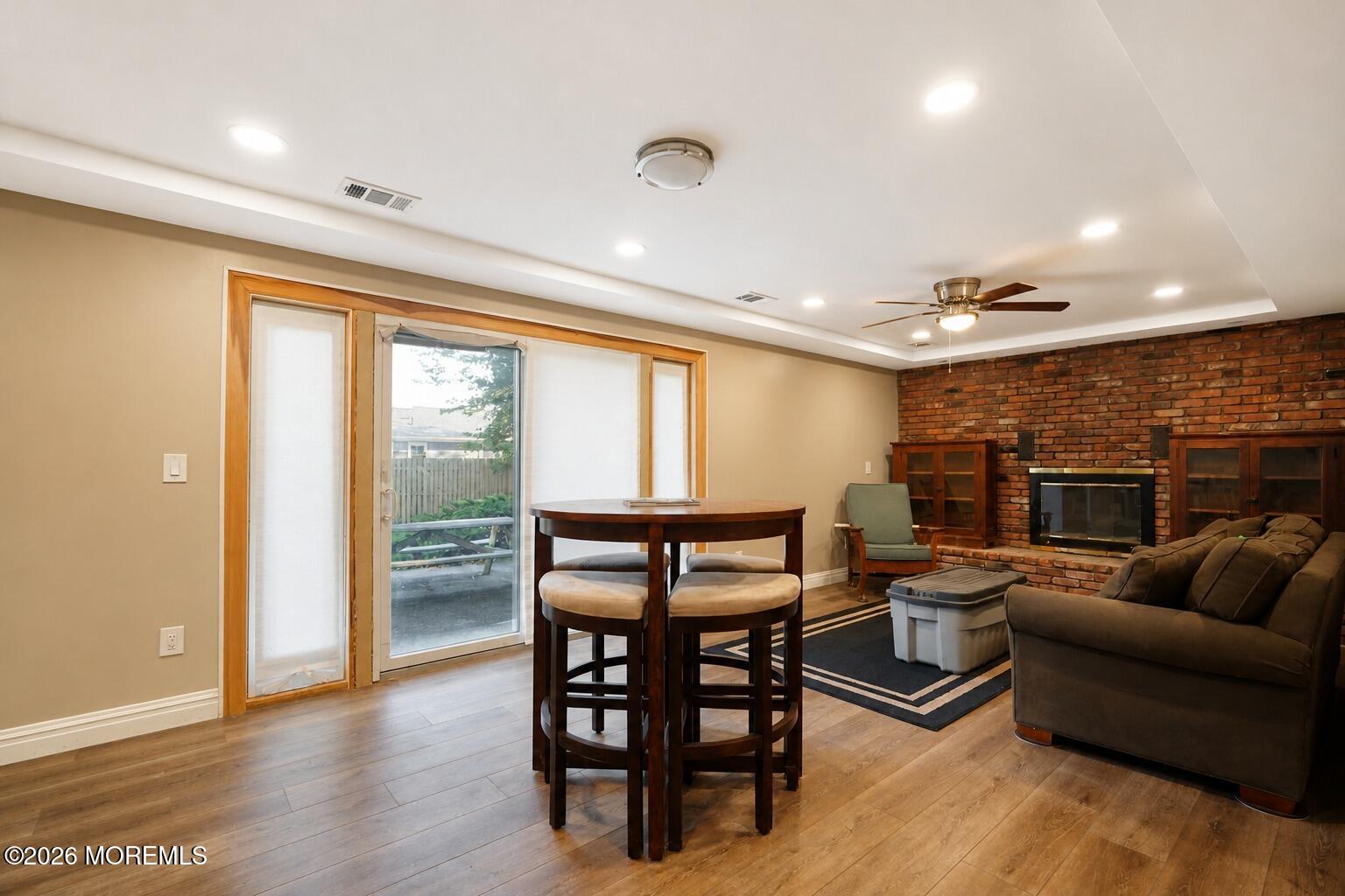 532 Robinhood Road Brick NJ 08724