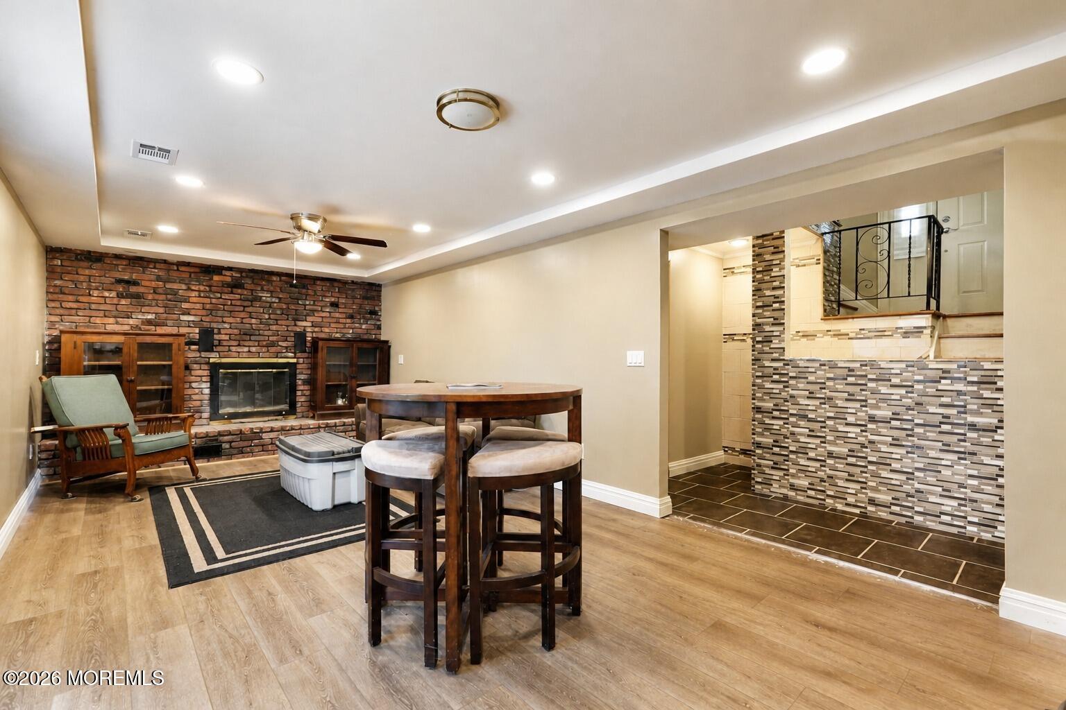 532 Robinhood Road Brick NJ 08724