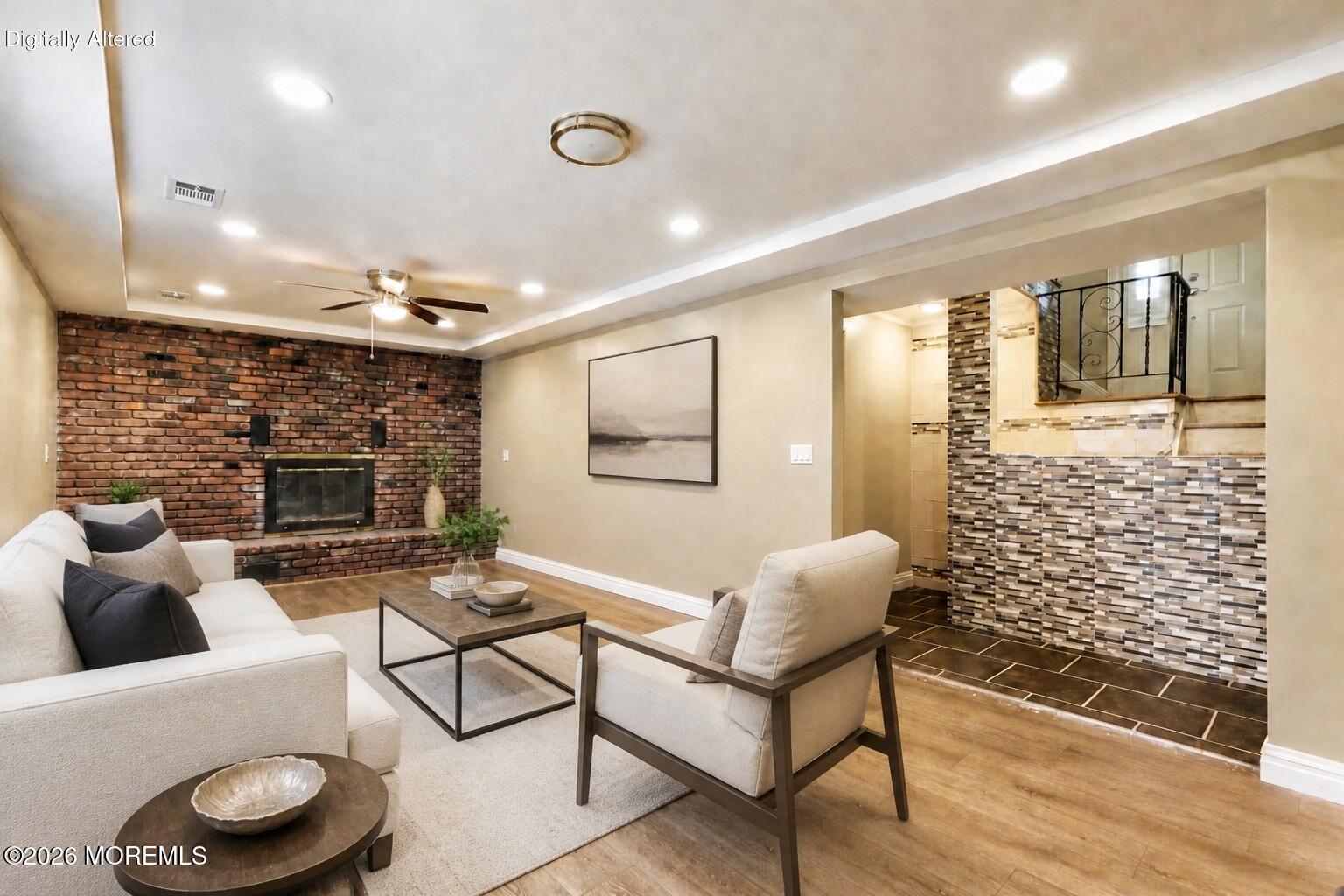 532 Robinhood Road Brick NJ 08724