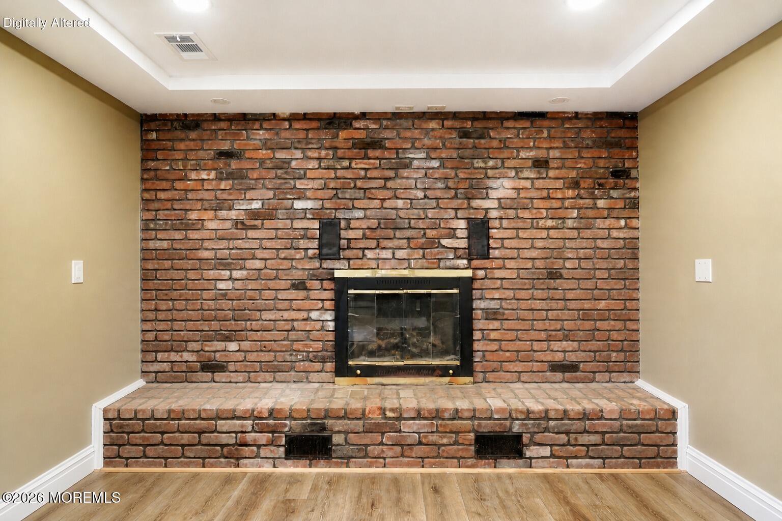 532 Robinhood Road Brick NJ 08724