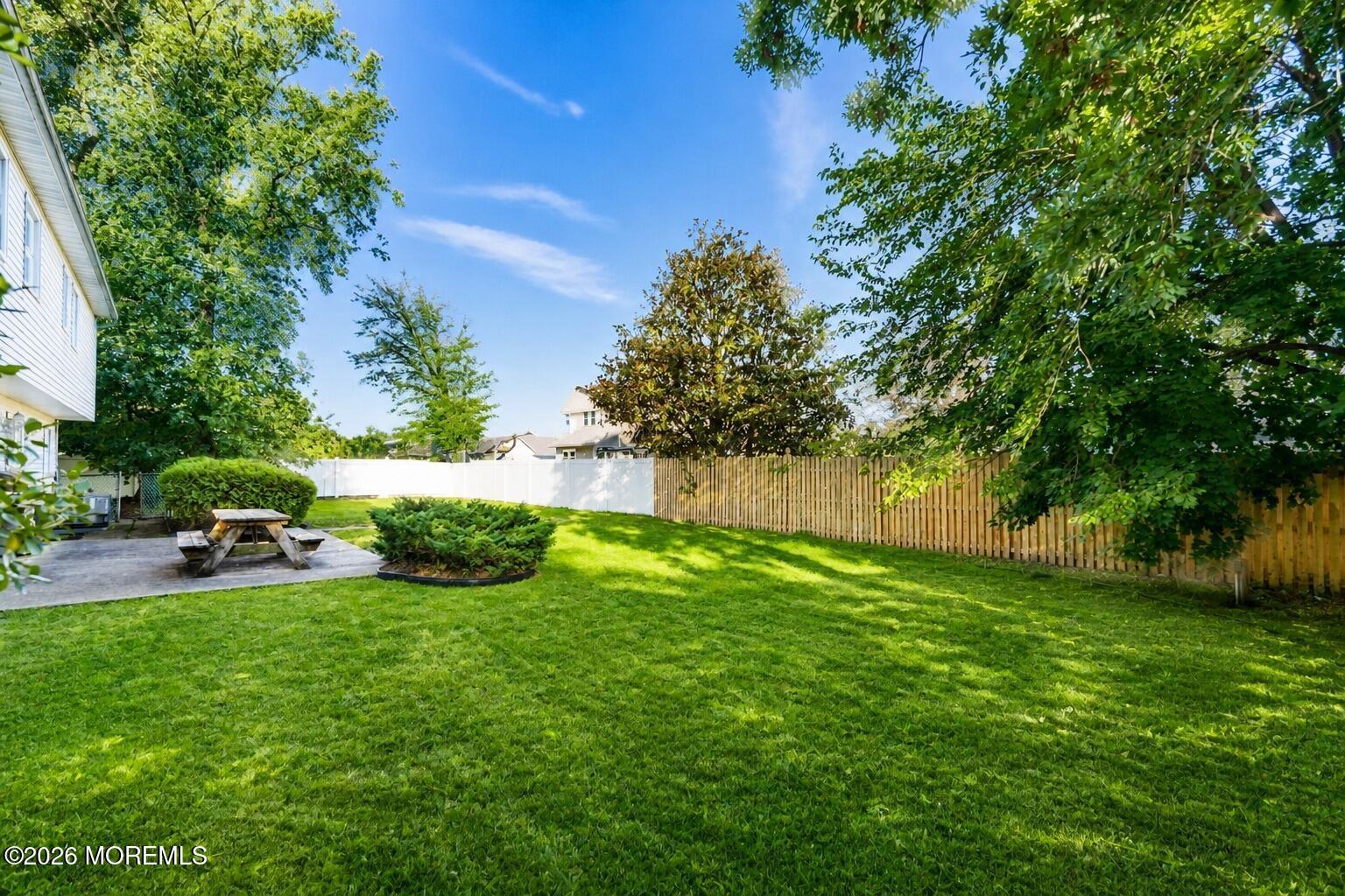 532 Robinhood Road Brick NJ 08724