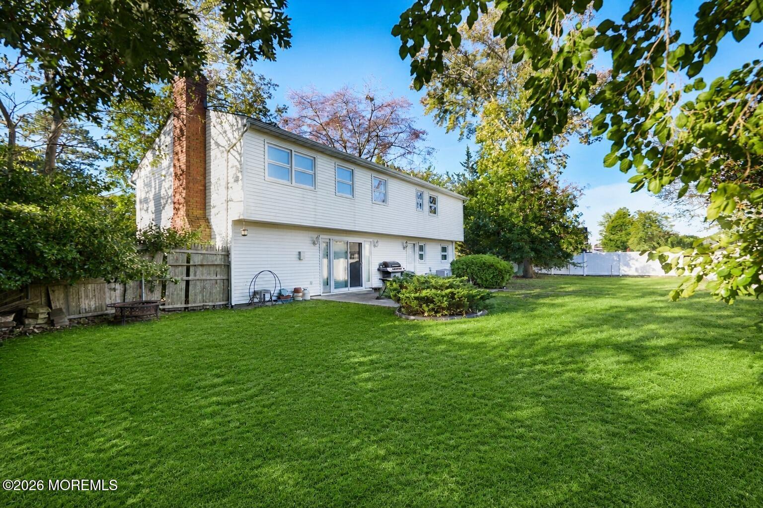 532 Robinhood Road Brick NJ 08724