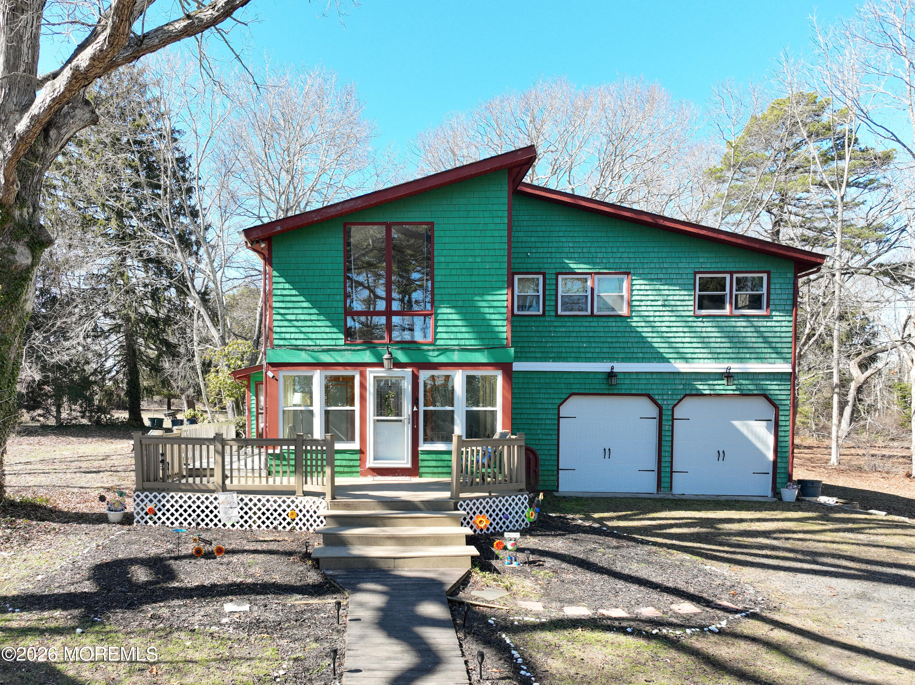 99 Old Main Shore Road Barnegat NJ 08005