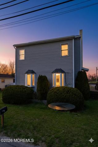 42 Tilbury Road Salem NJ 08079