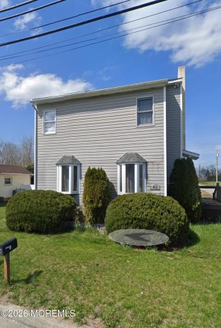 42 Tilbury Road Salem NJ 08079