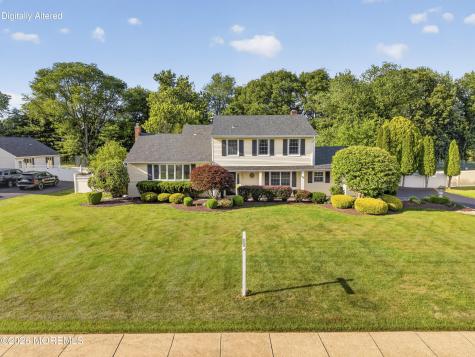 77 Wellington Road Freehold NJ 07728