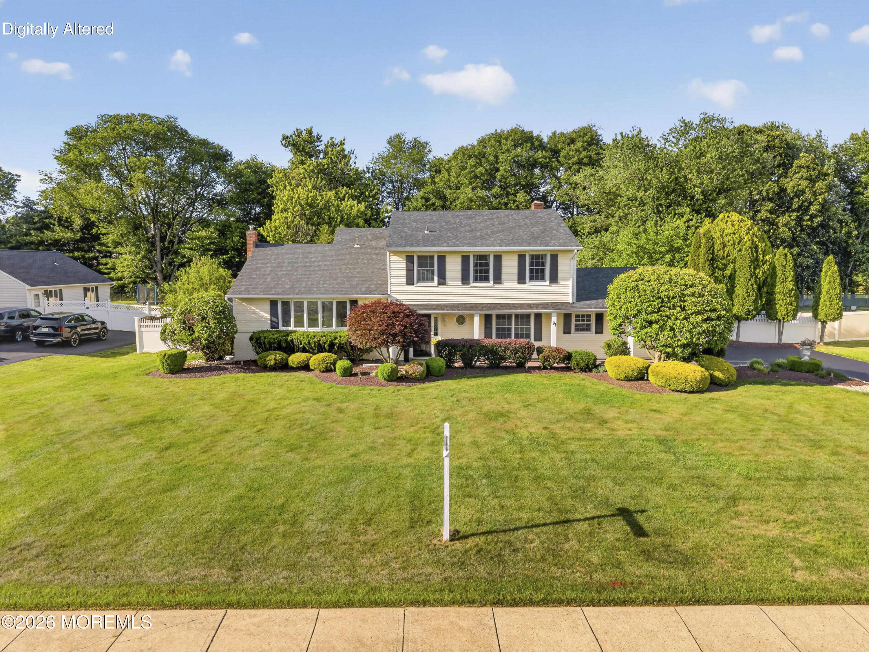 77 Wellington Road Freehold NJ 07728