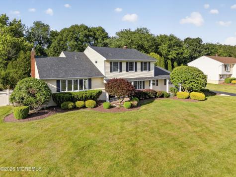 77 Wellington Road Freehold NJ 07728