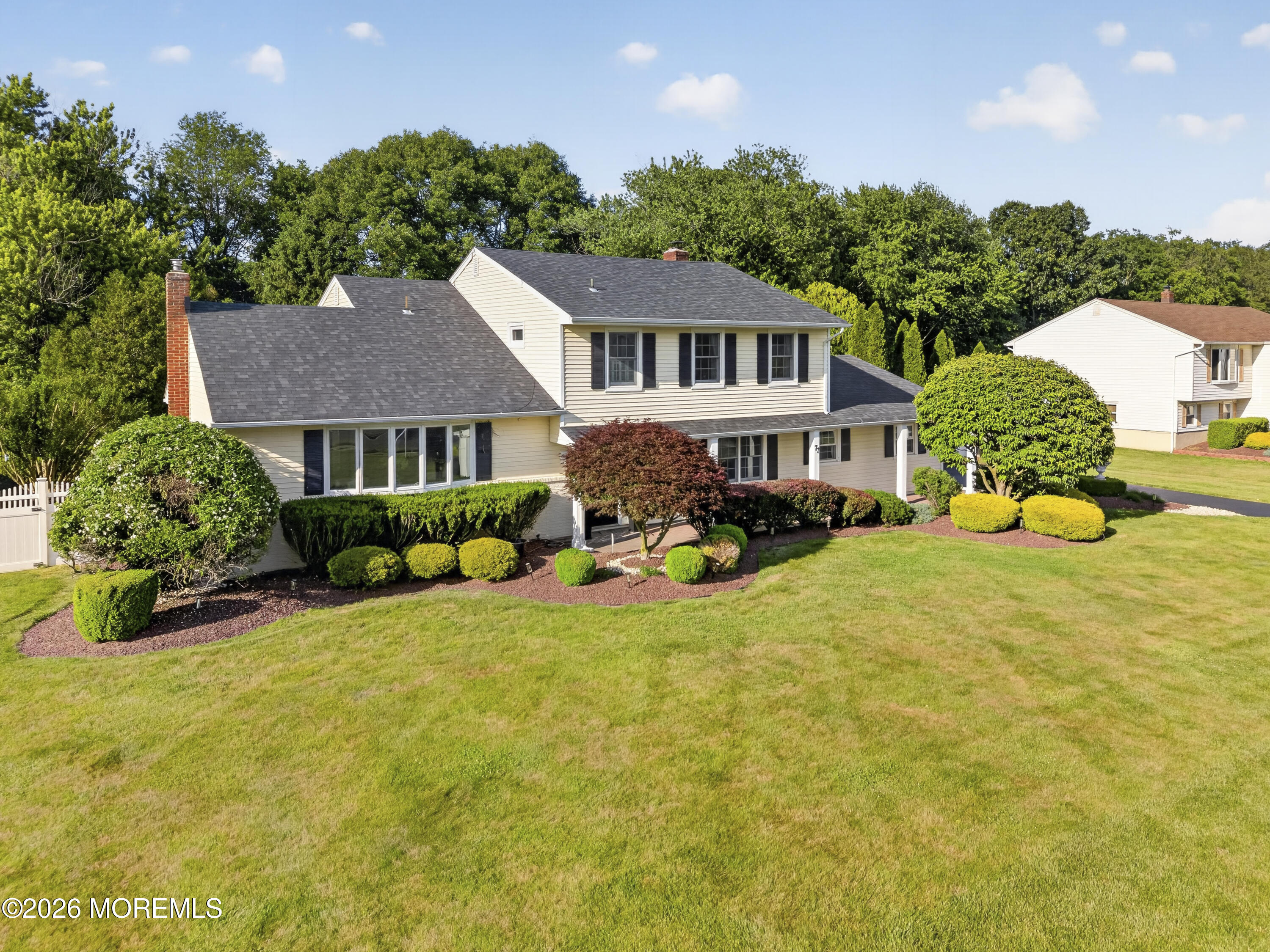 77 Wellington Road Freehold NJ 07728