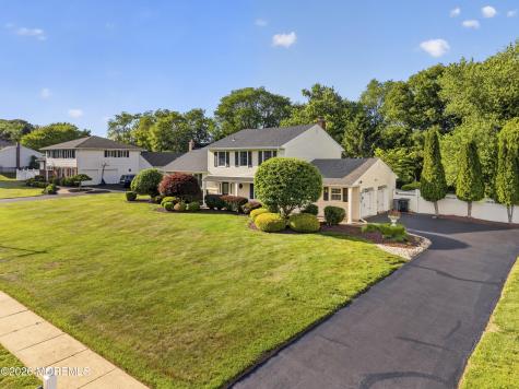 77 Wellington Road Freehold NJ 07728