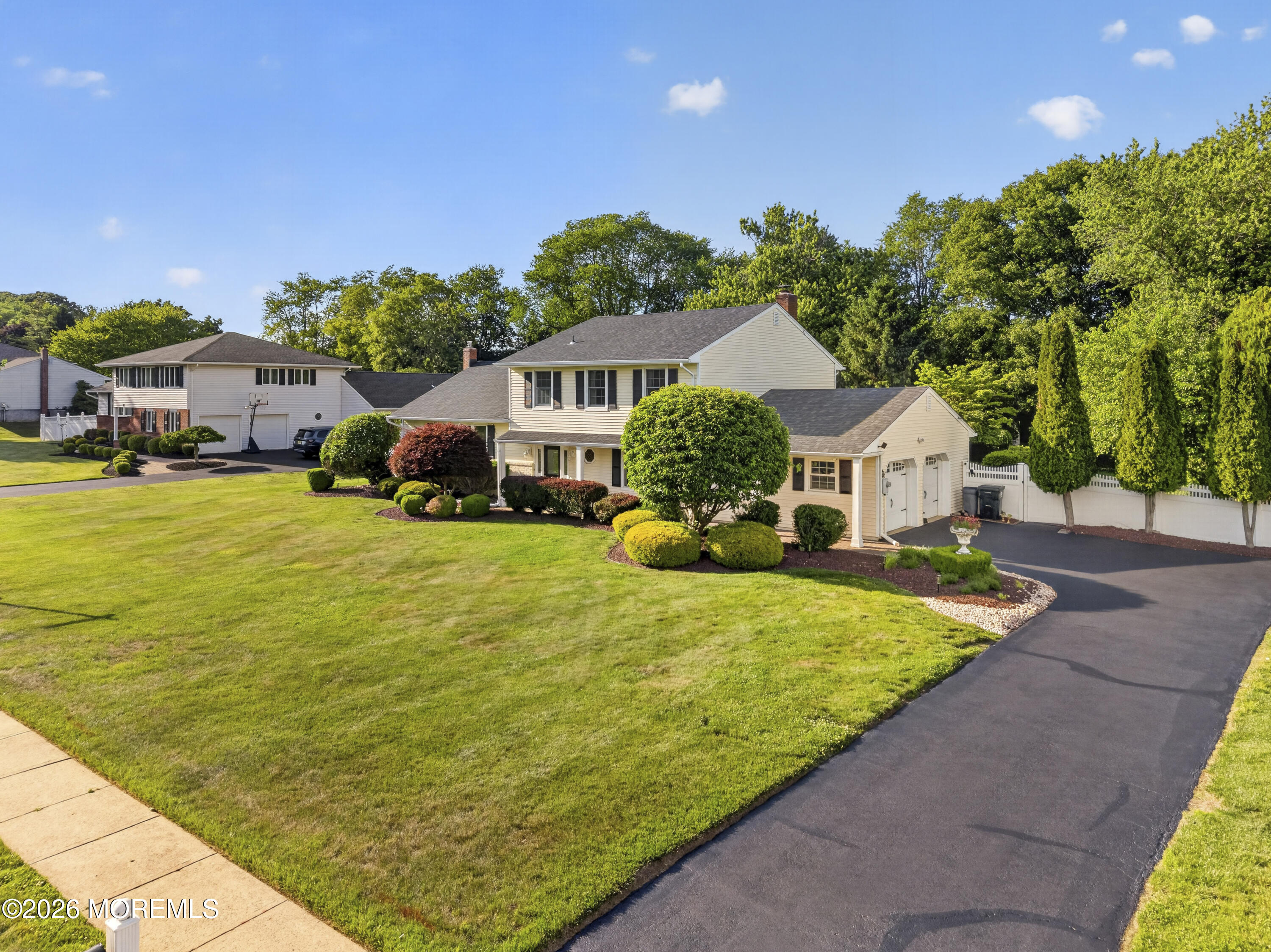 77 Wellington Road Freehold NJ 07728