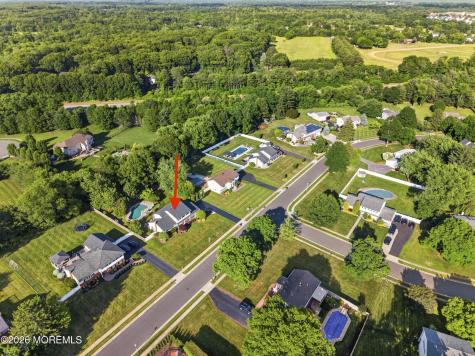77 Wellington Road Freehold NJ 07728
