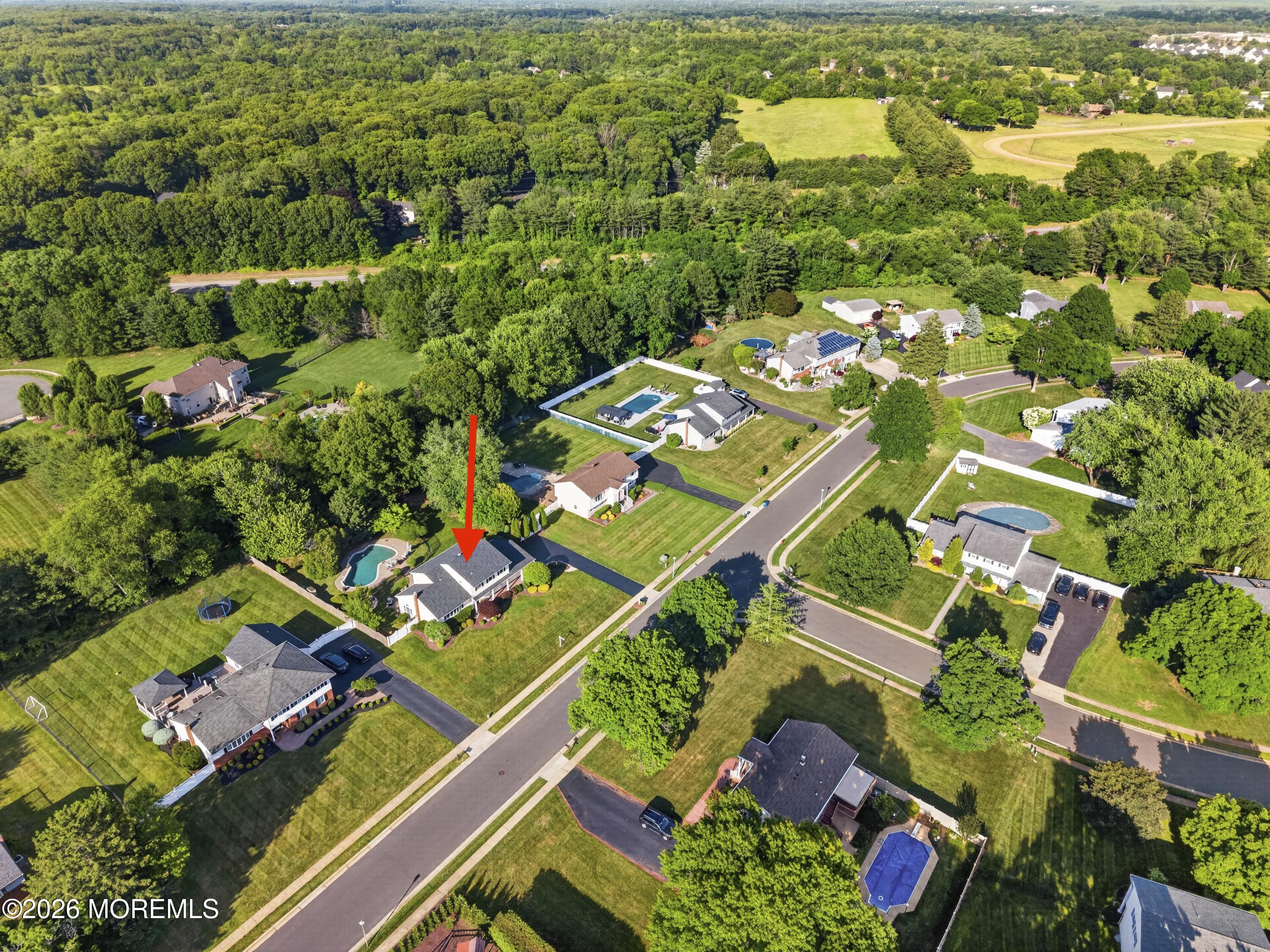 77 Wellington Road Freehold NJ 07728