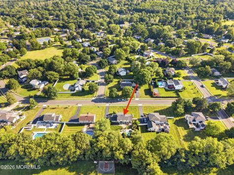 77 Wellington Road Freehold NJ 07728